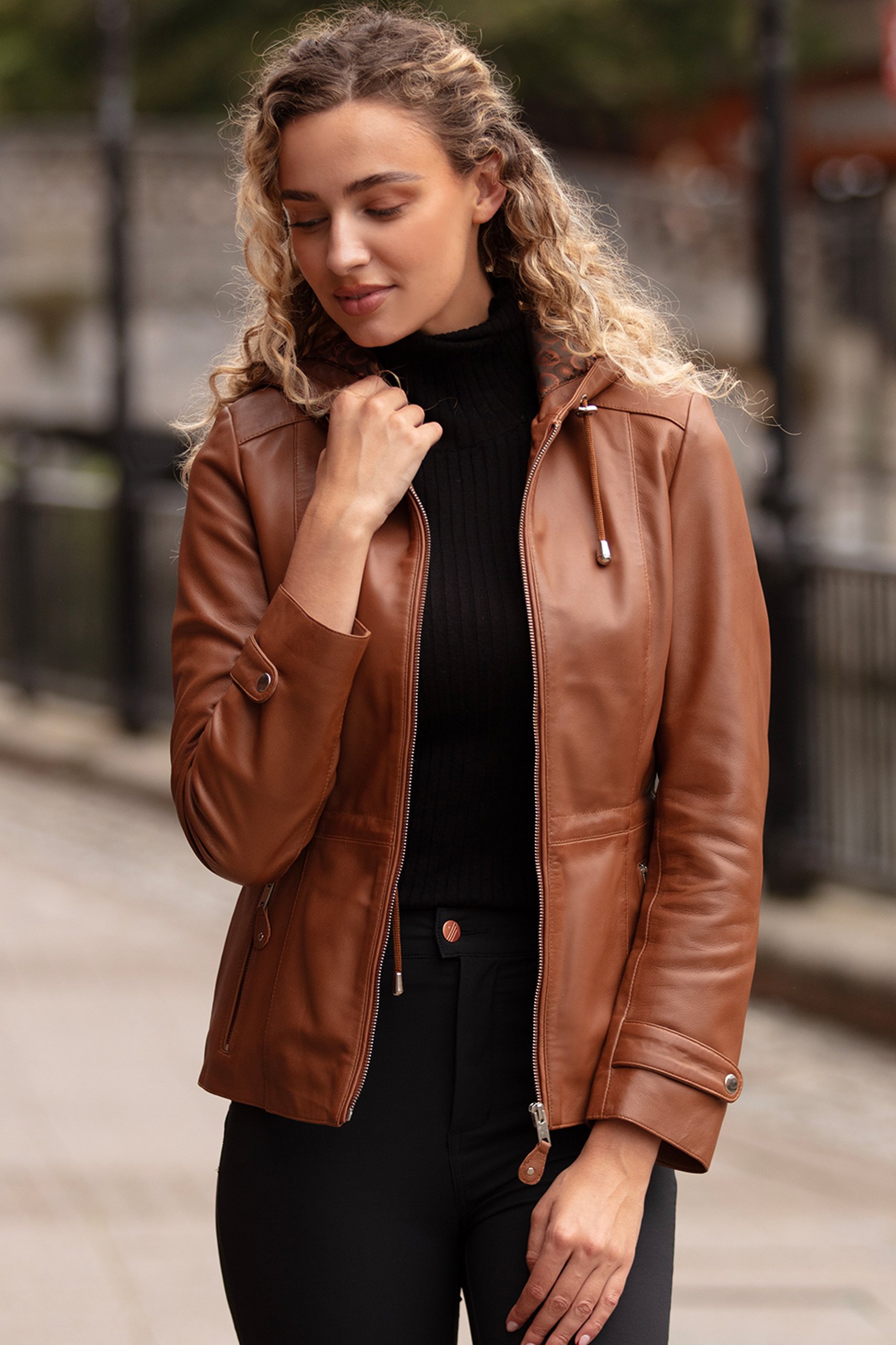 Tan