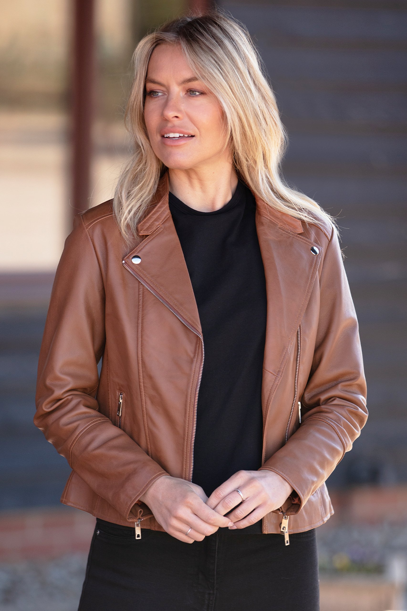 Tan