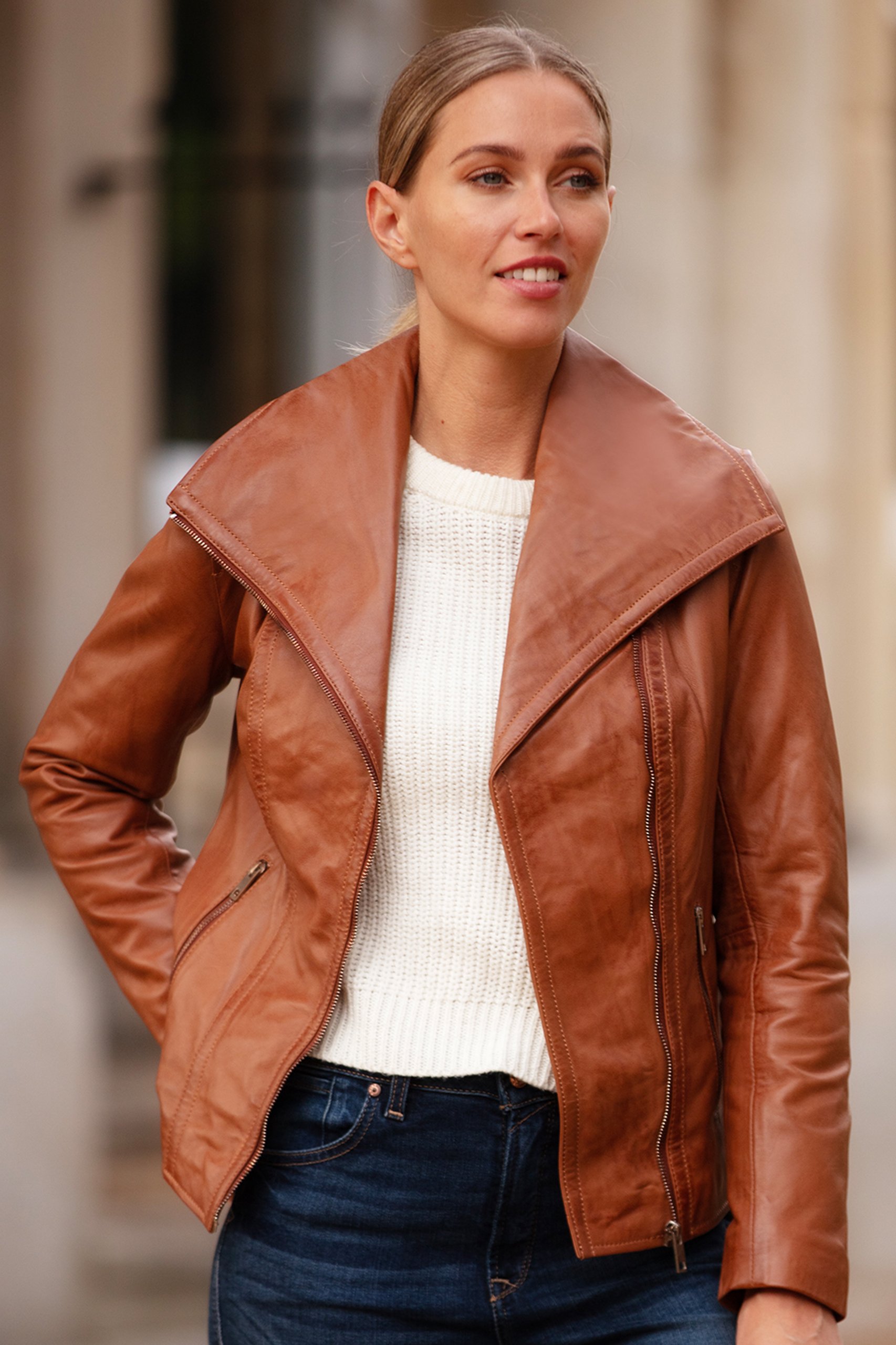 Tan