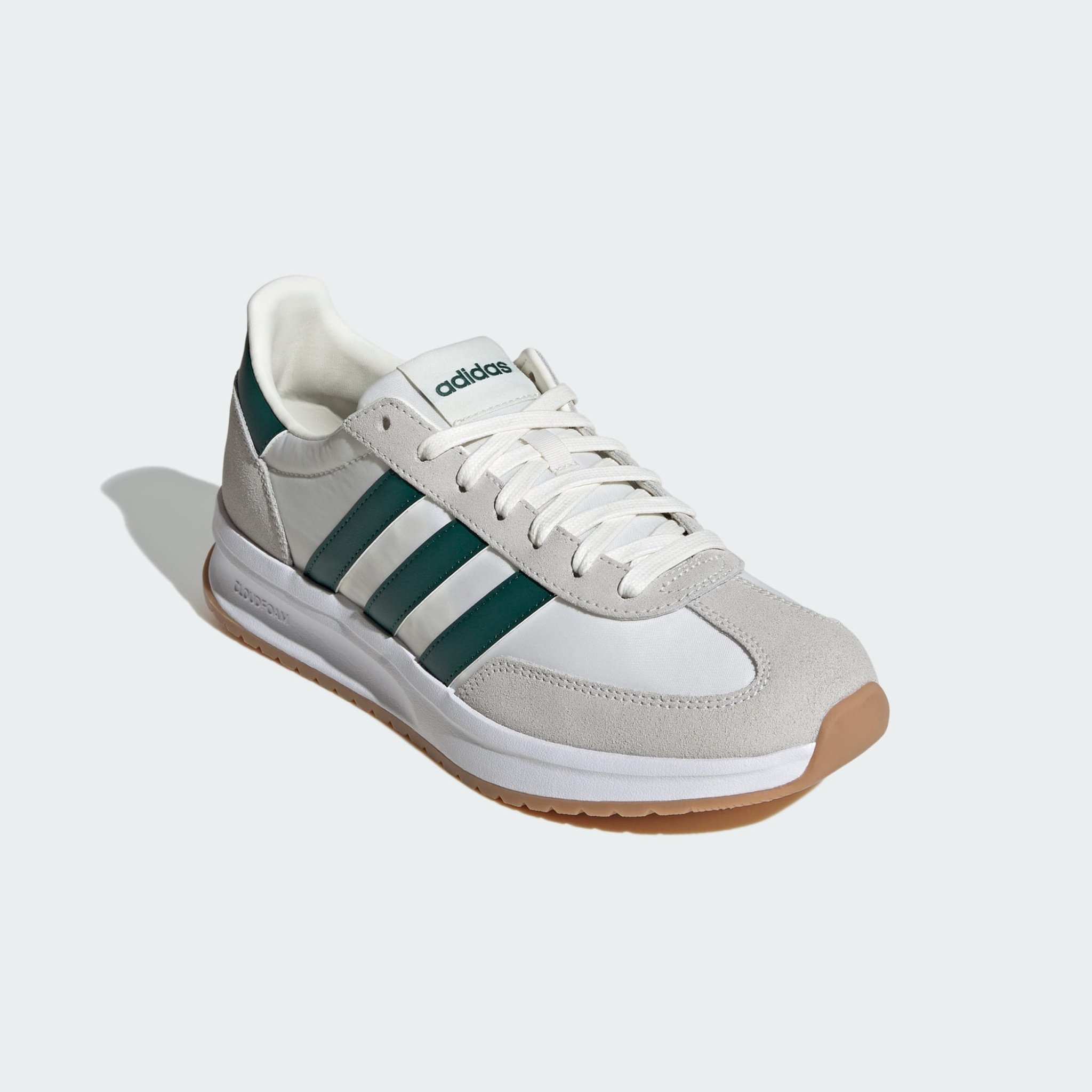 White/Green