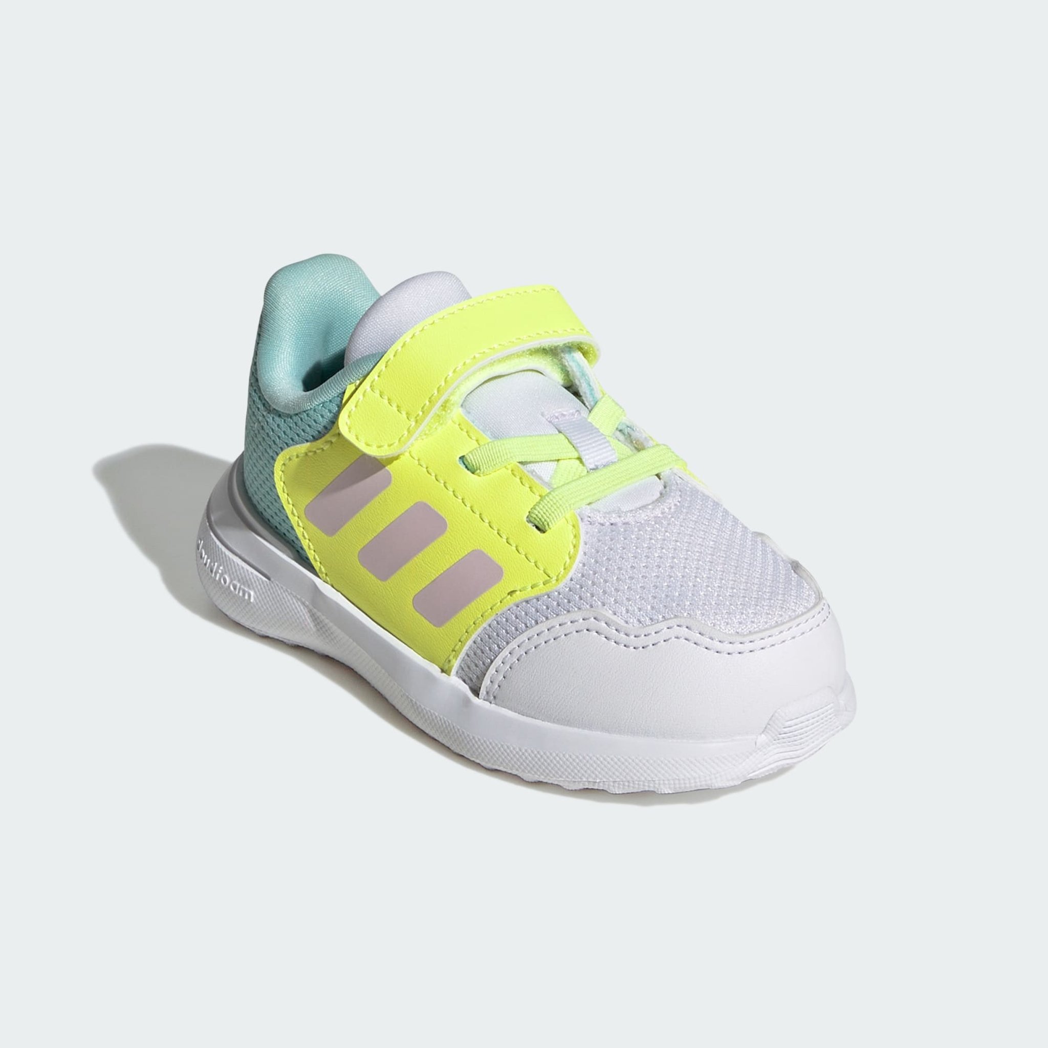 Yellow/White