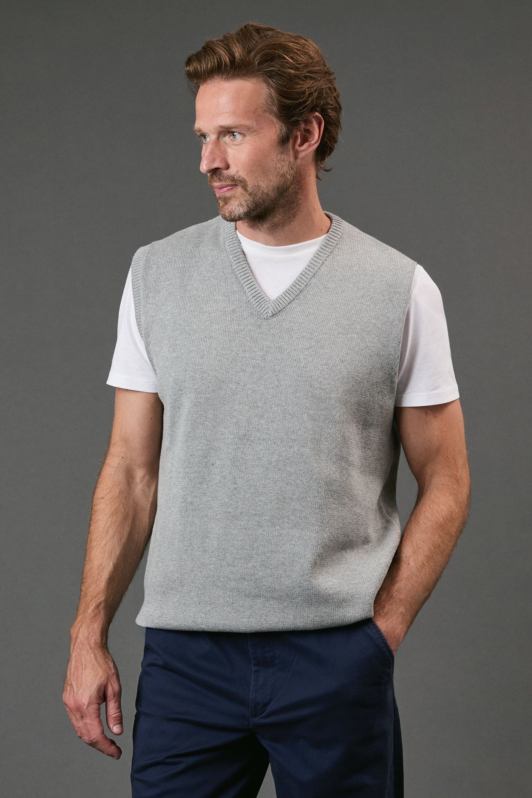 Light Grey
