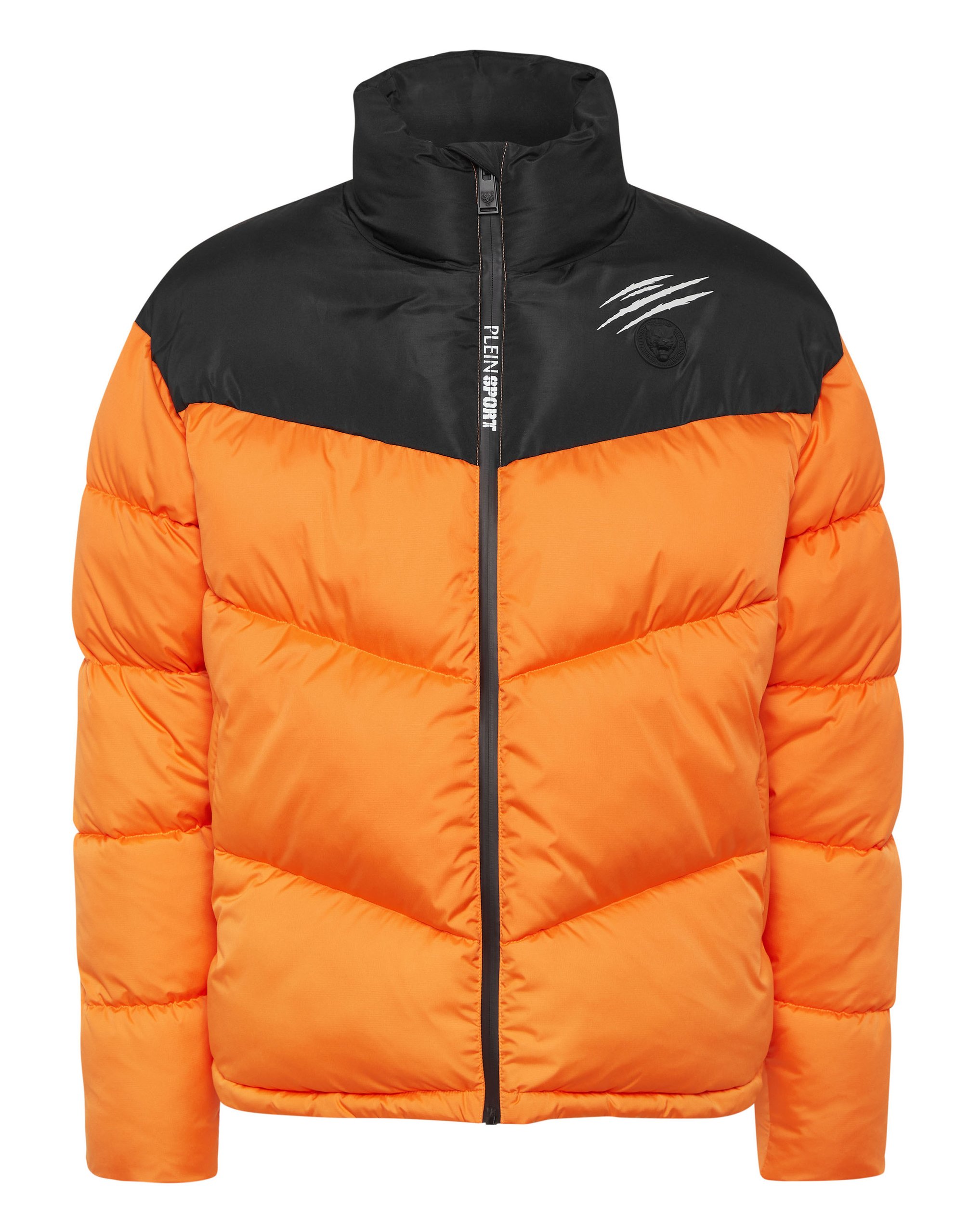 Oranje