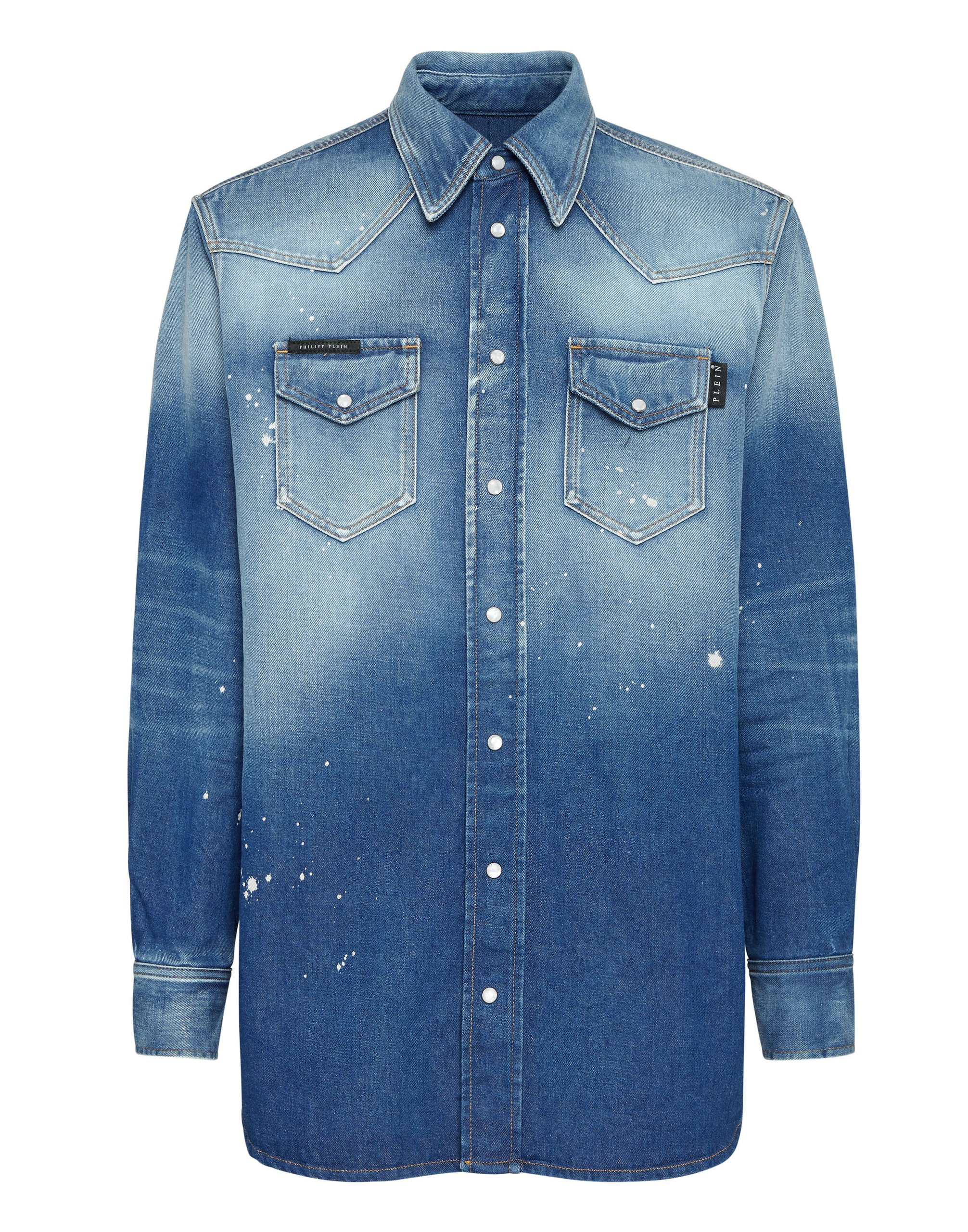 Blauw/Marineblauw