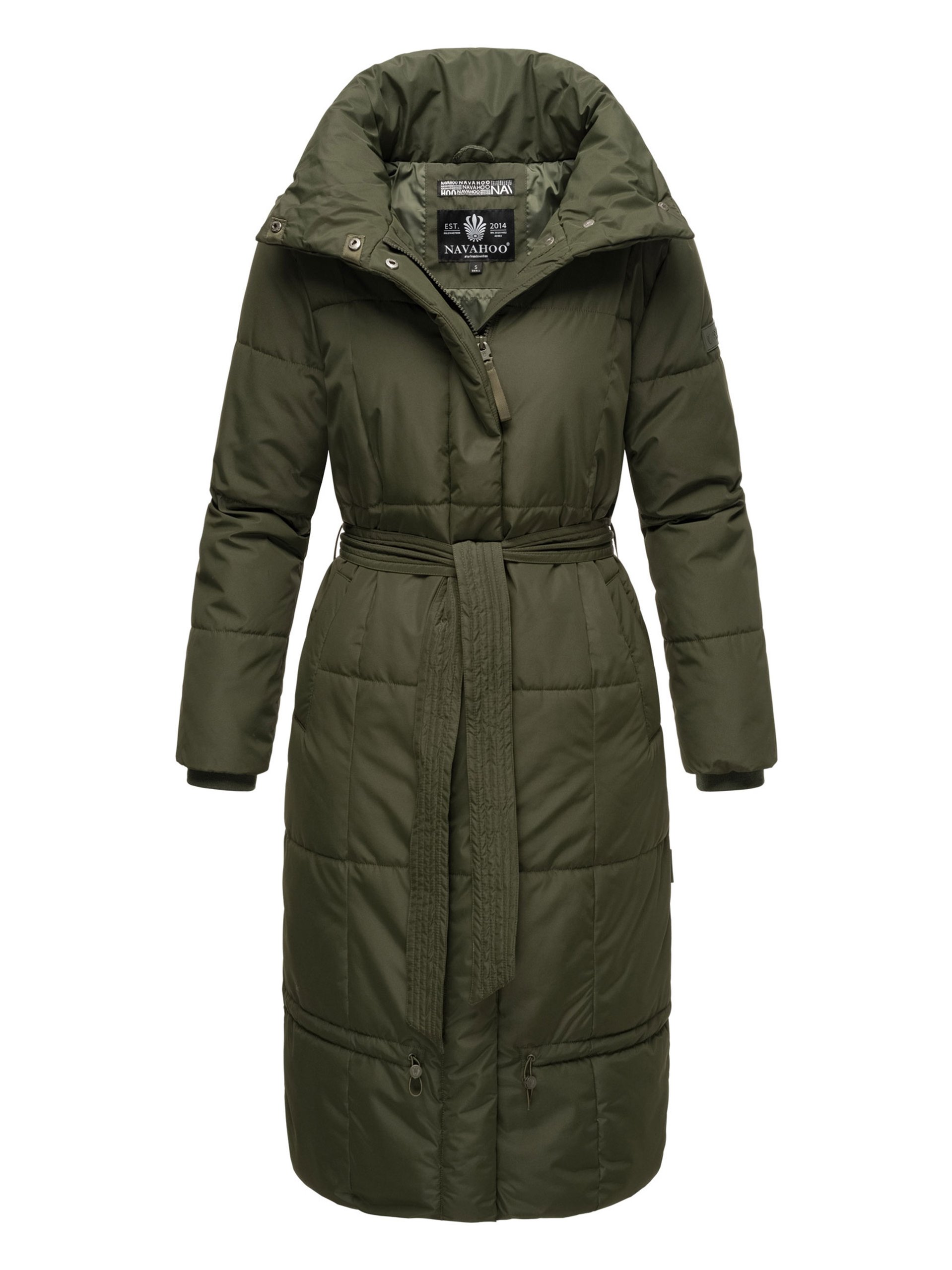 Groen