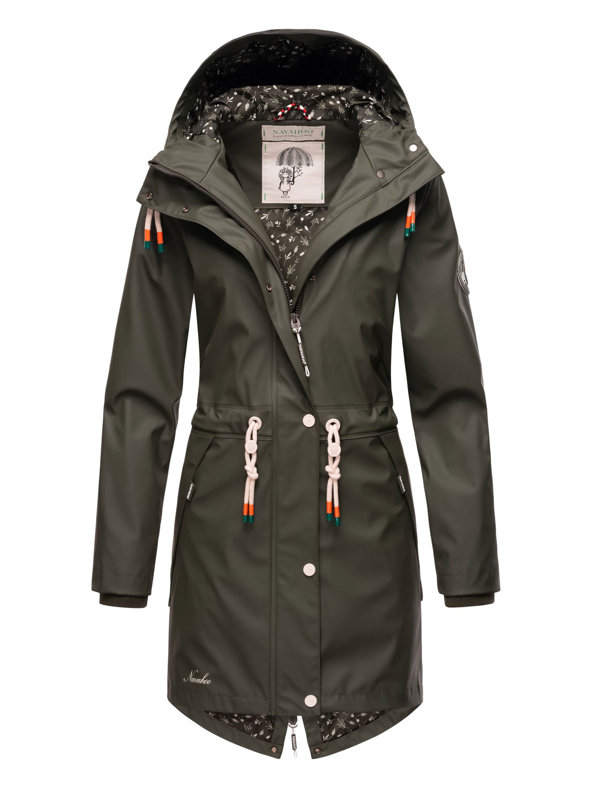 Groen