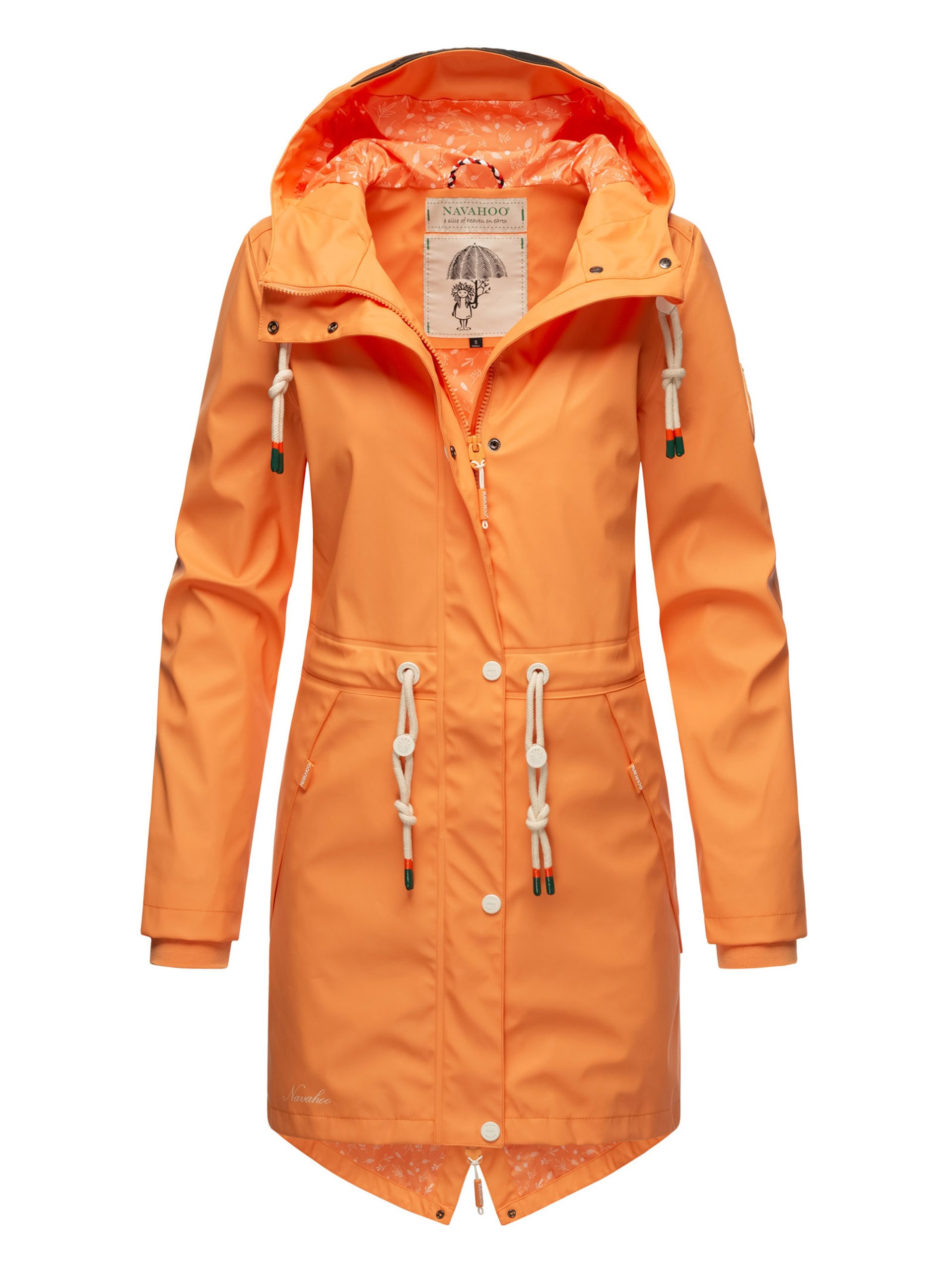 Oranje