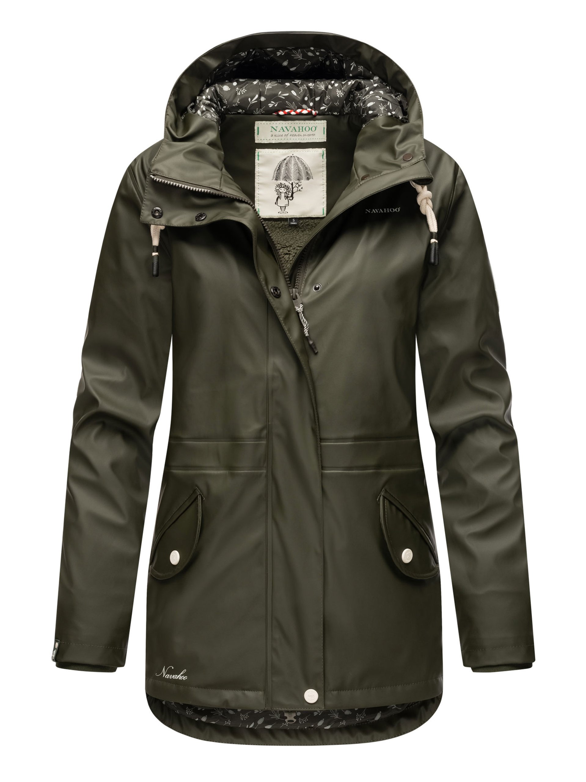Groen