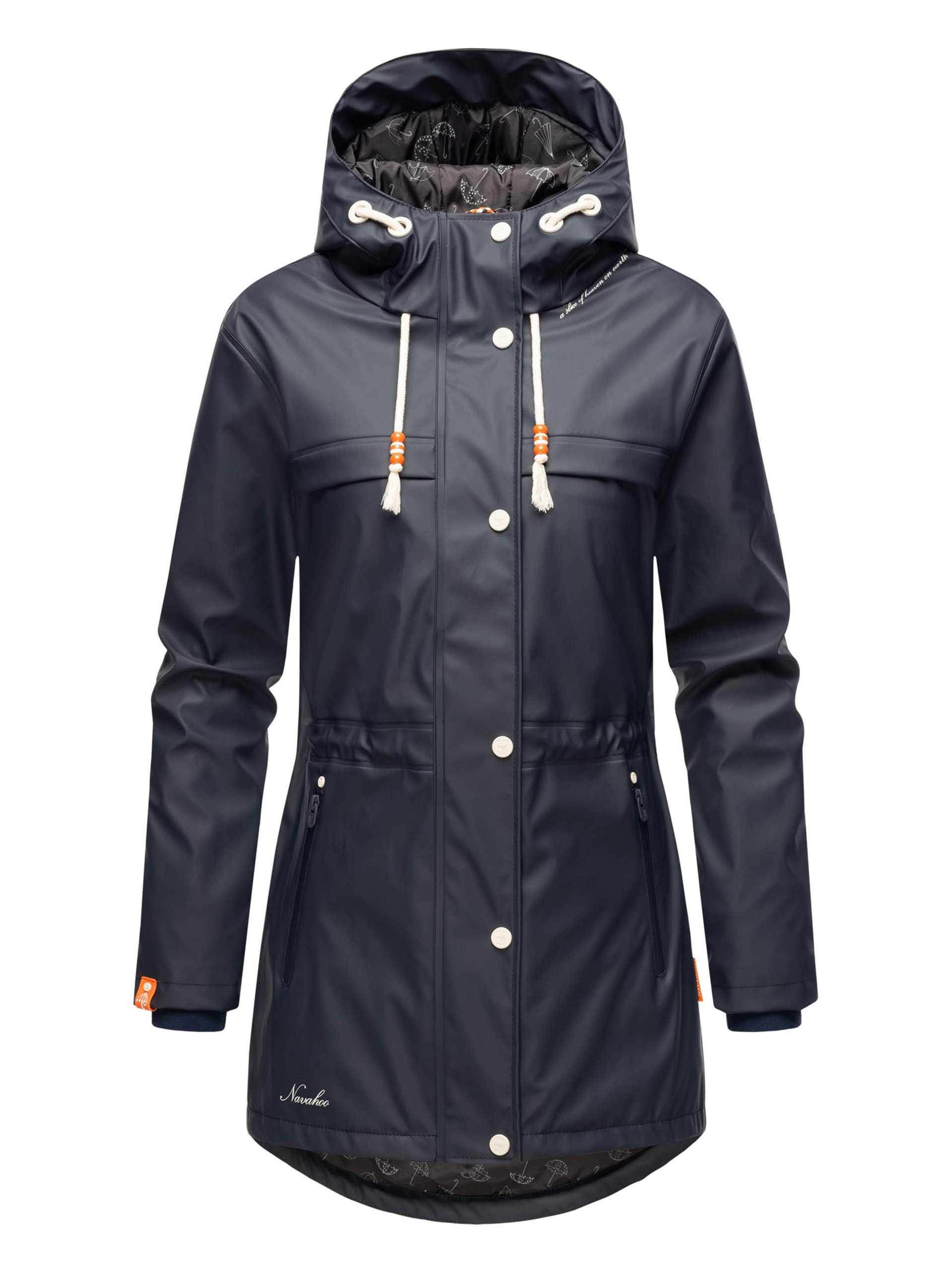 Blauw