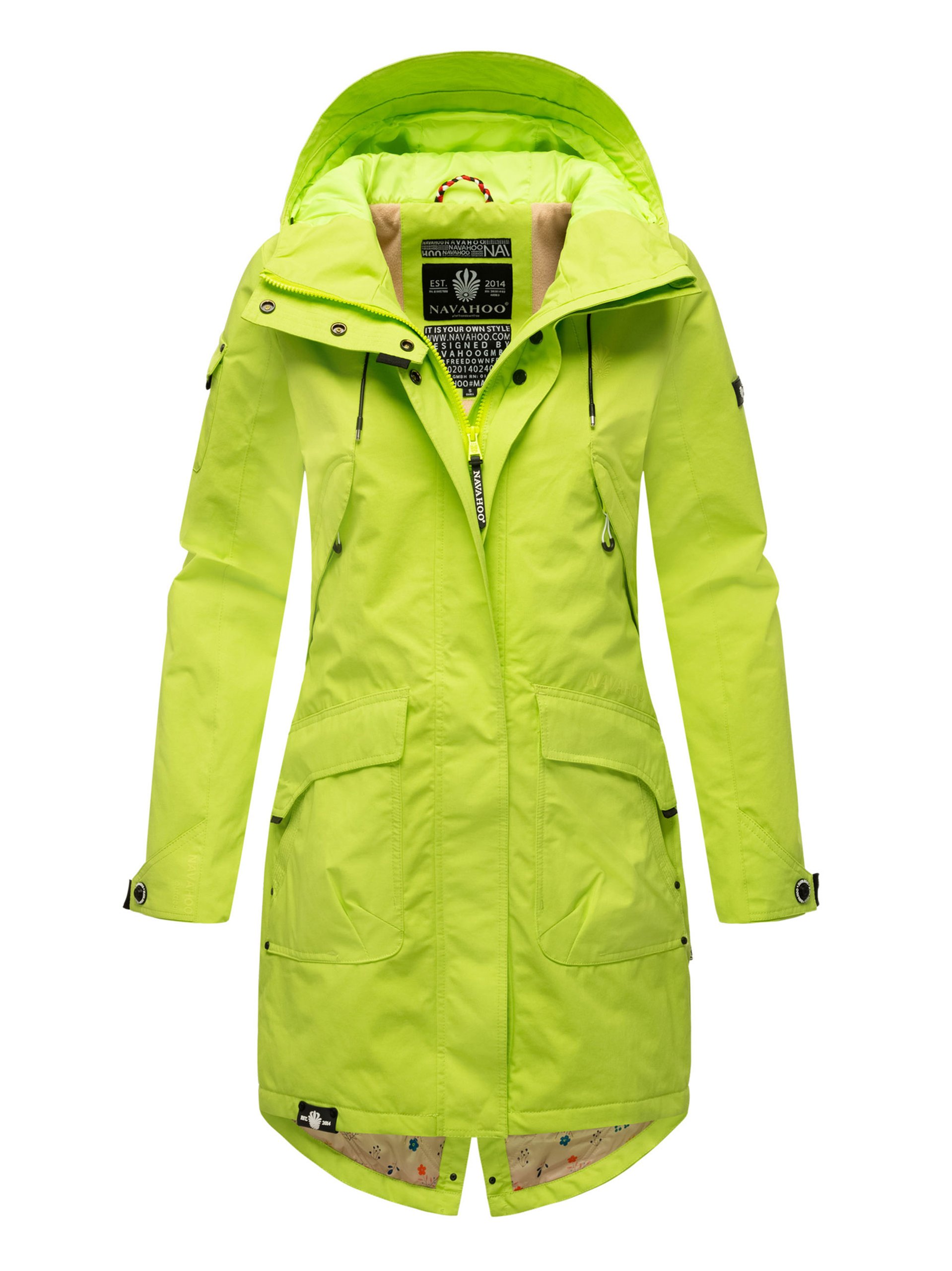 Groen
