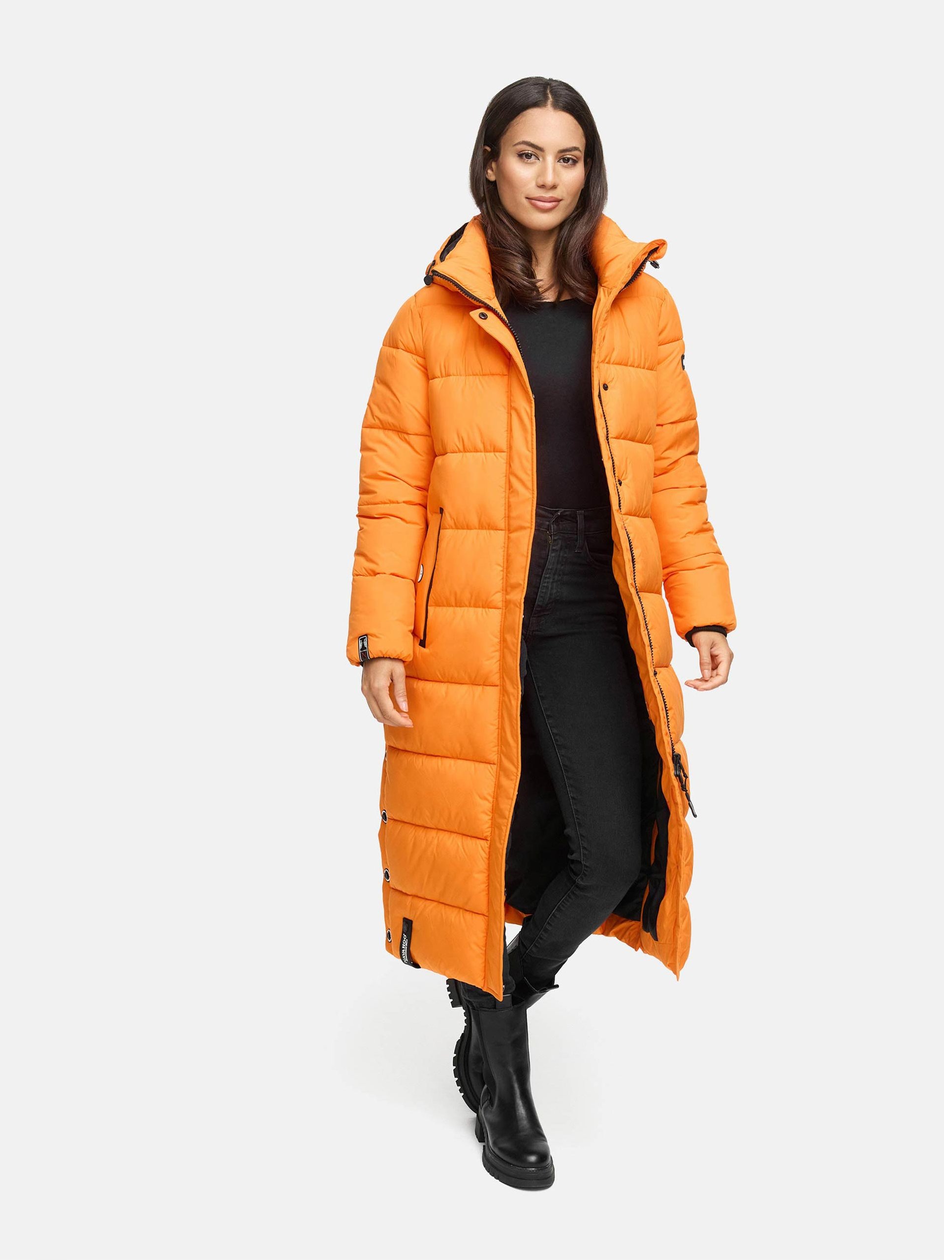 Oranje