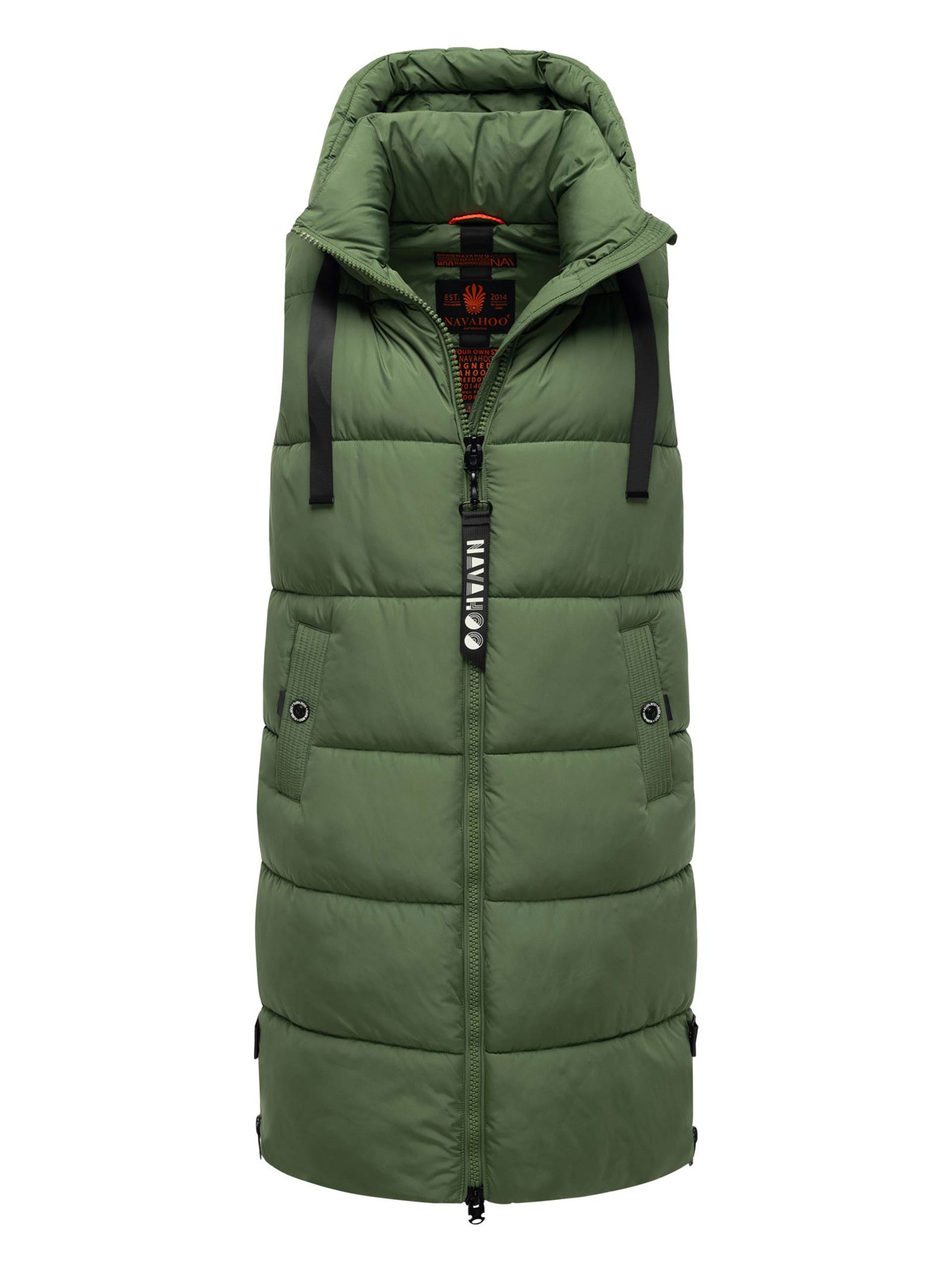 Groen