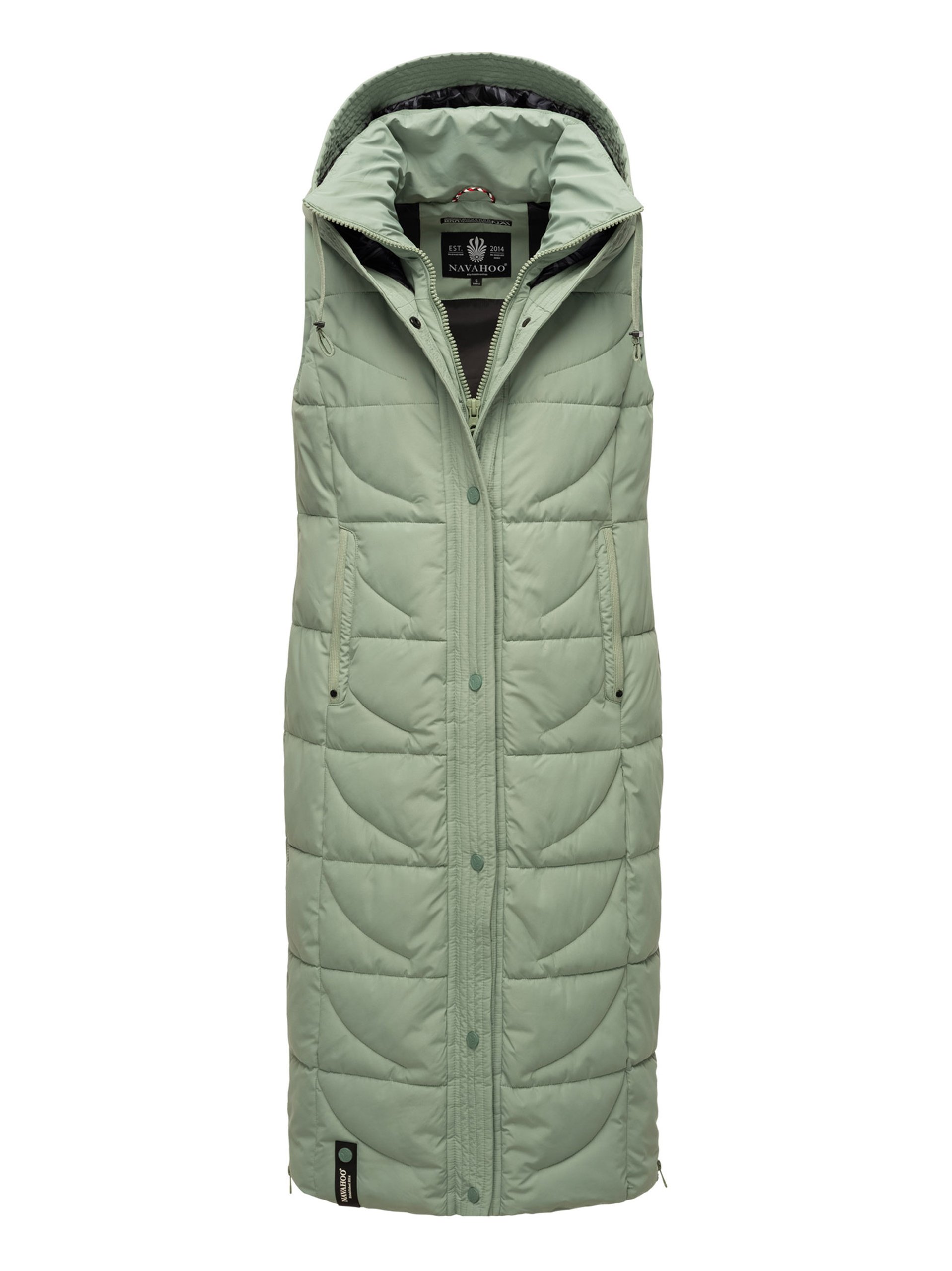 Groen