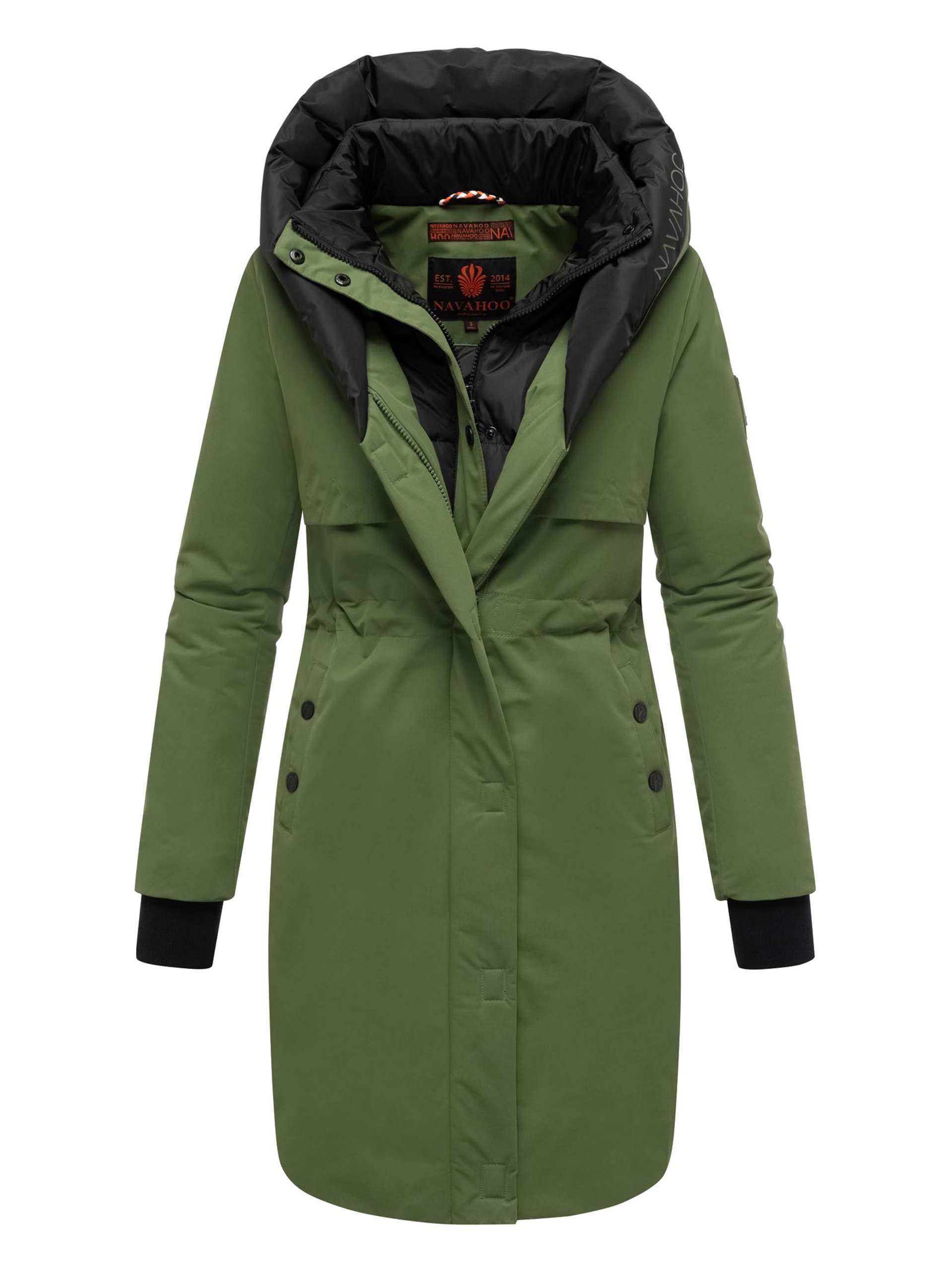 Groen