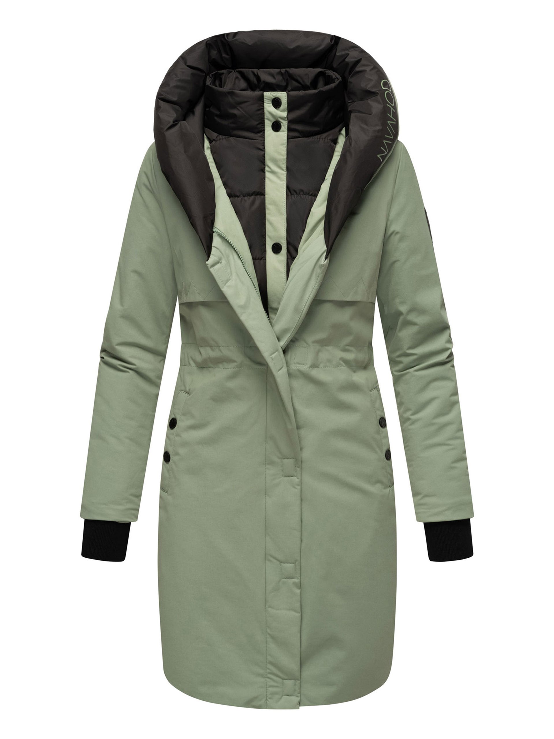Groen