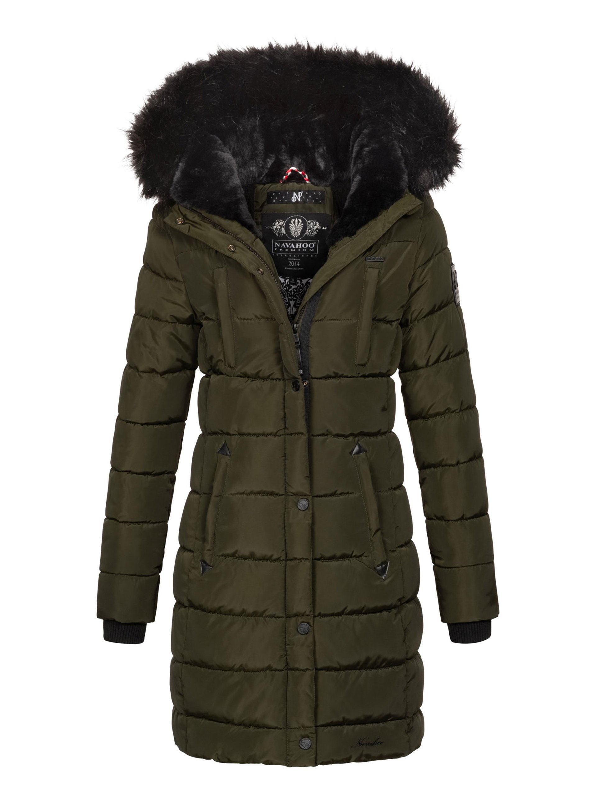 Groen