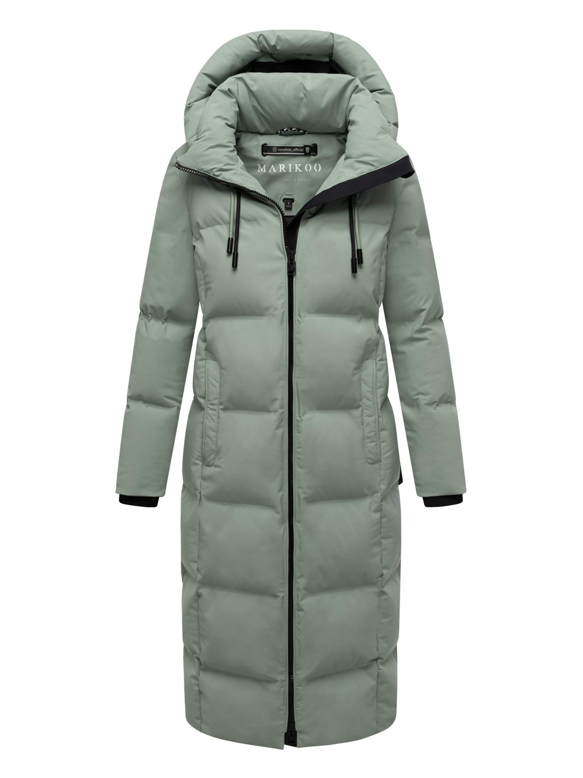 Groen