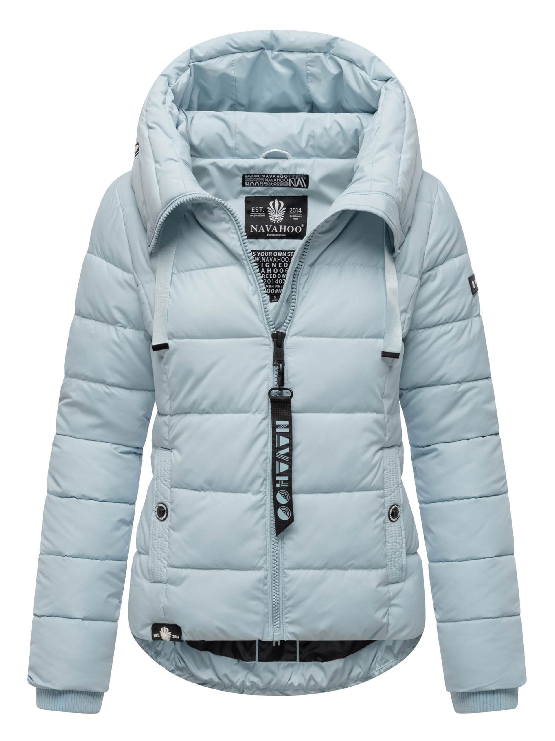Blauw