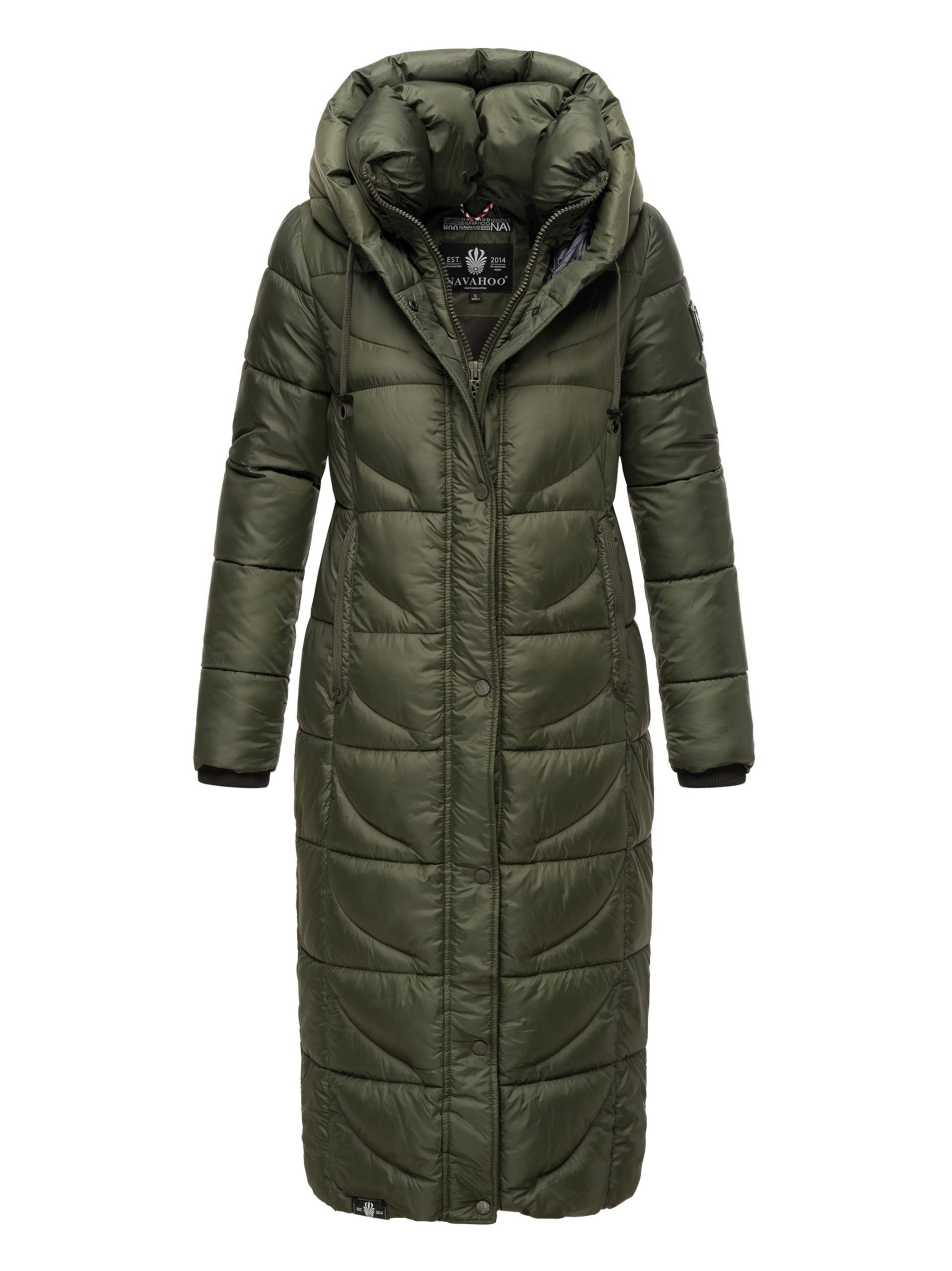 Groen