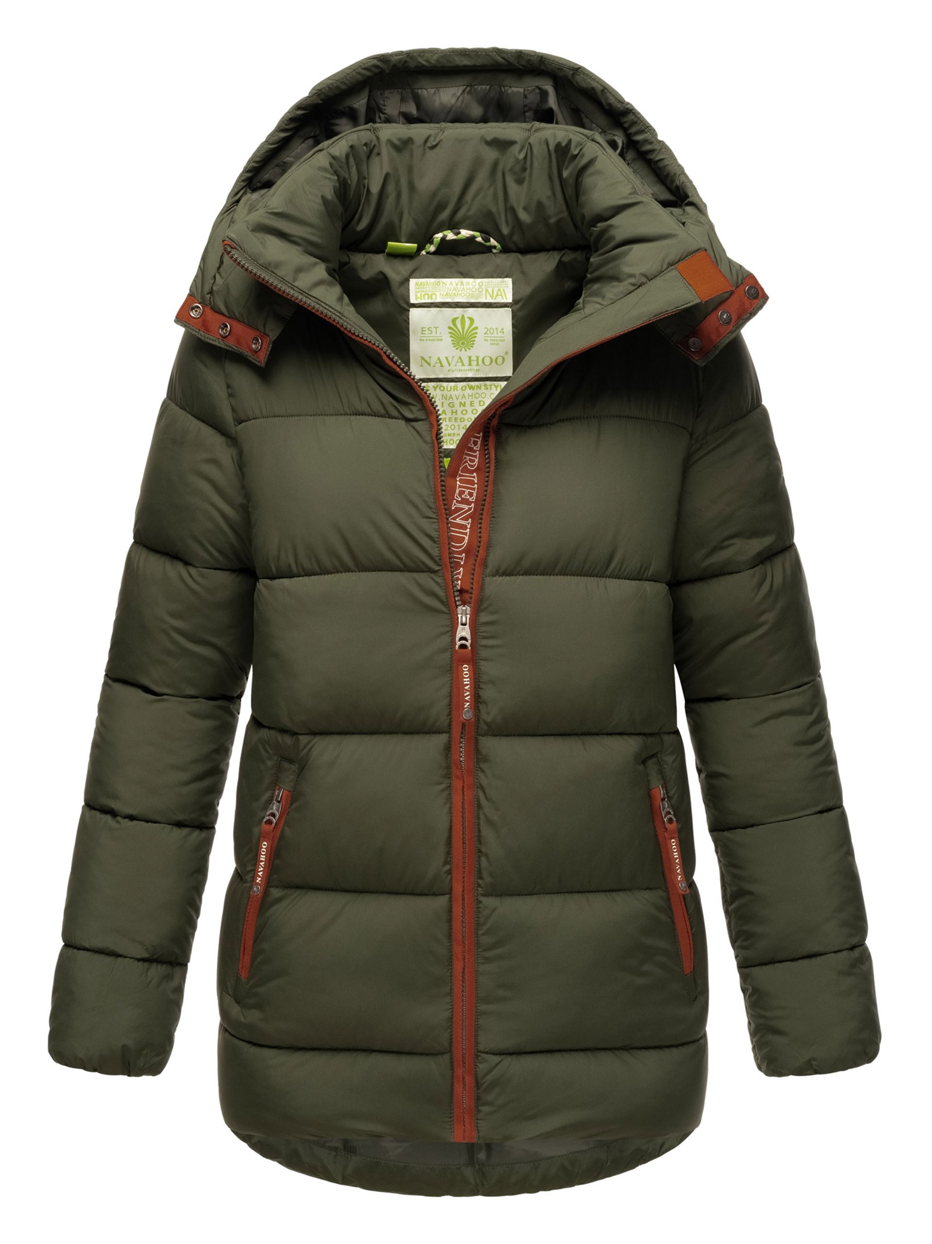 Groen