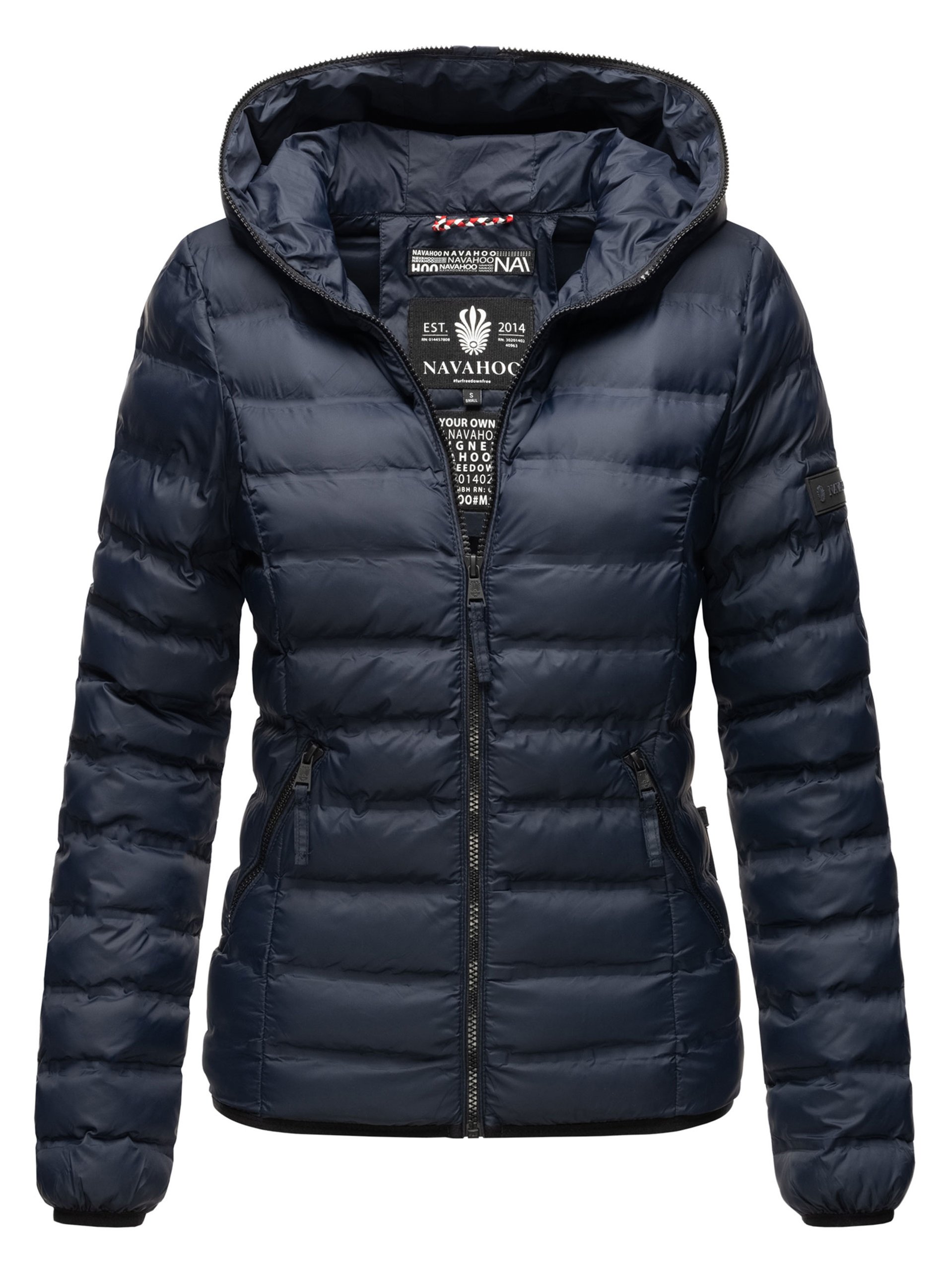 Blauw