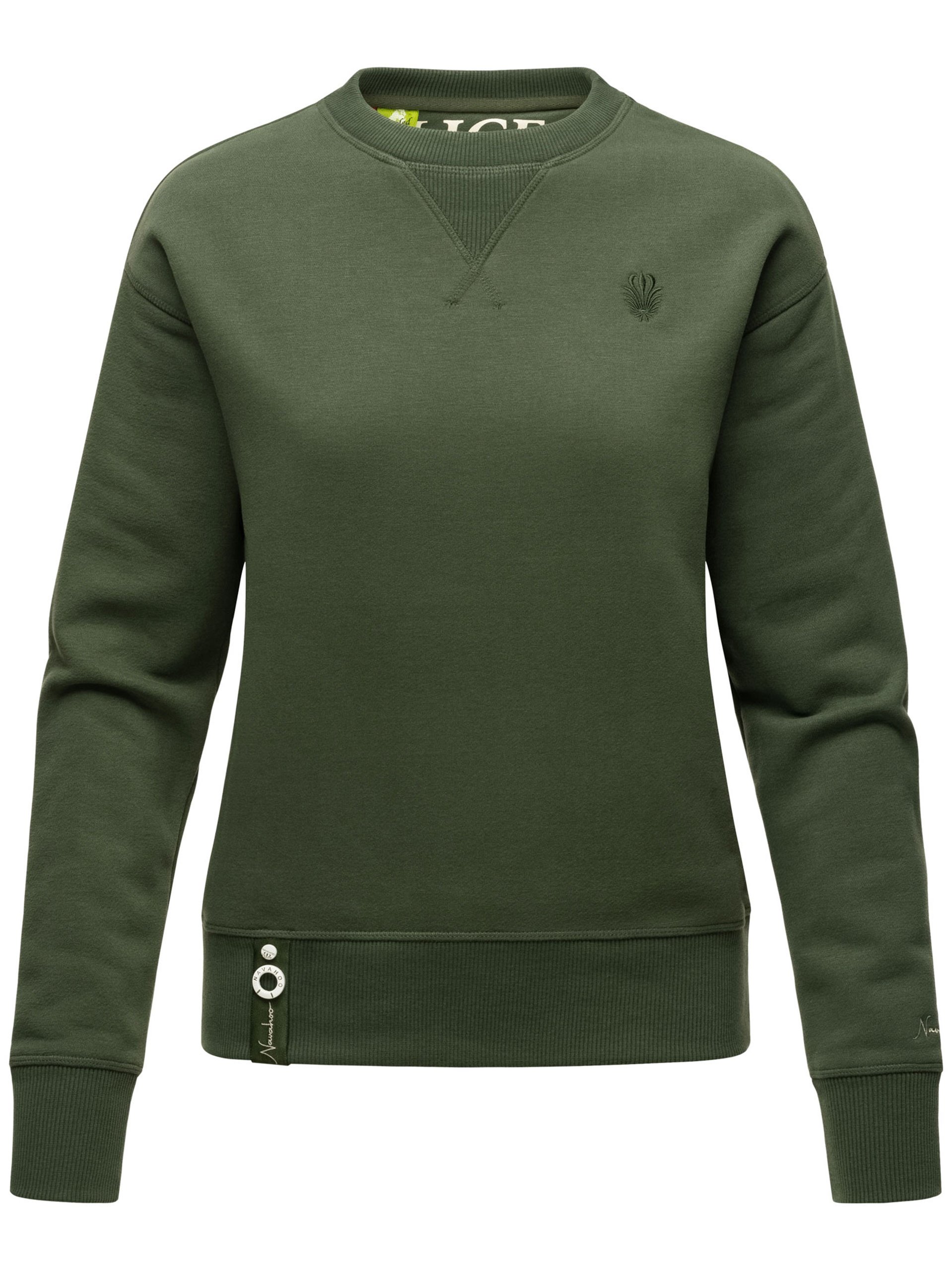 Groen