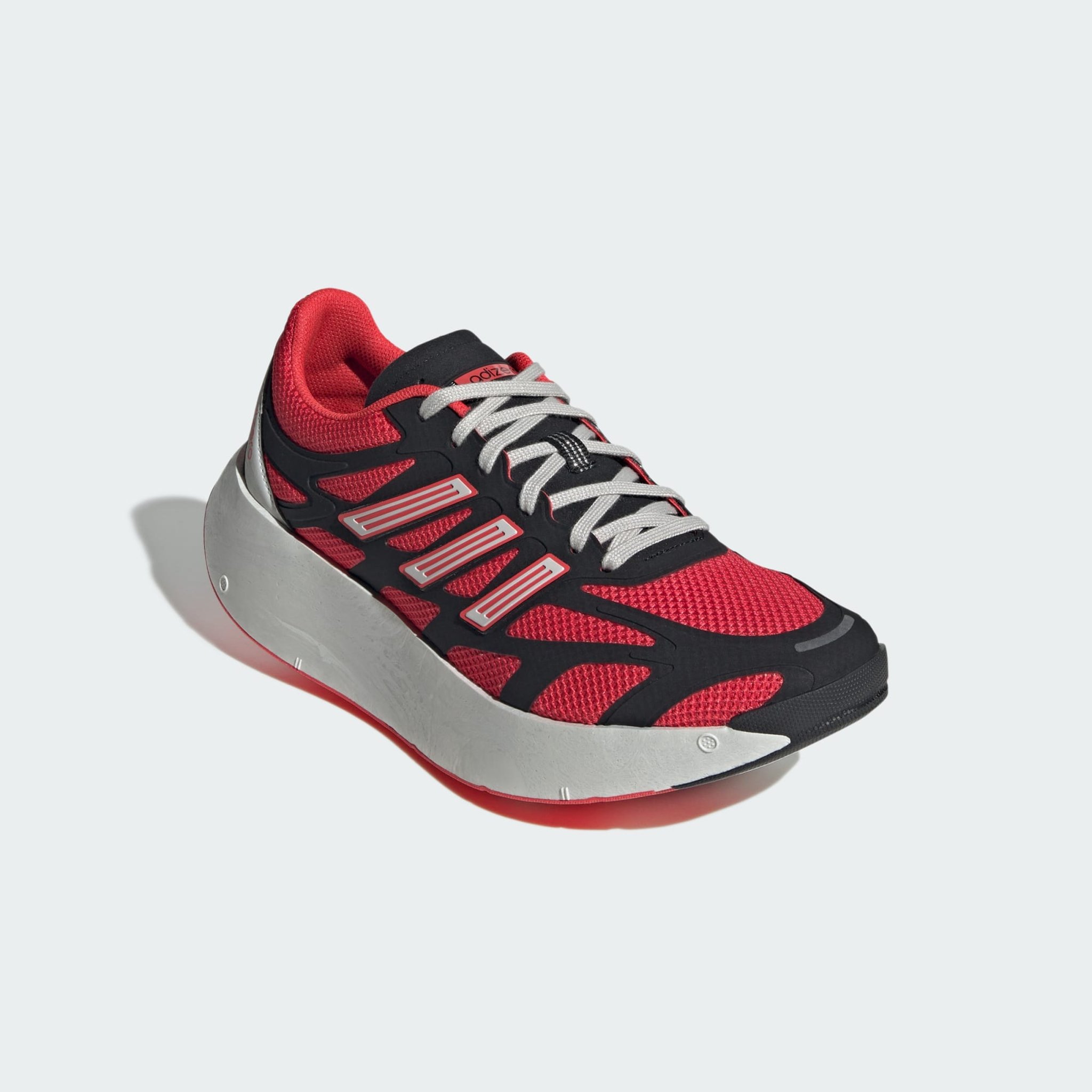 Black/Red