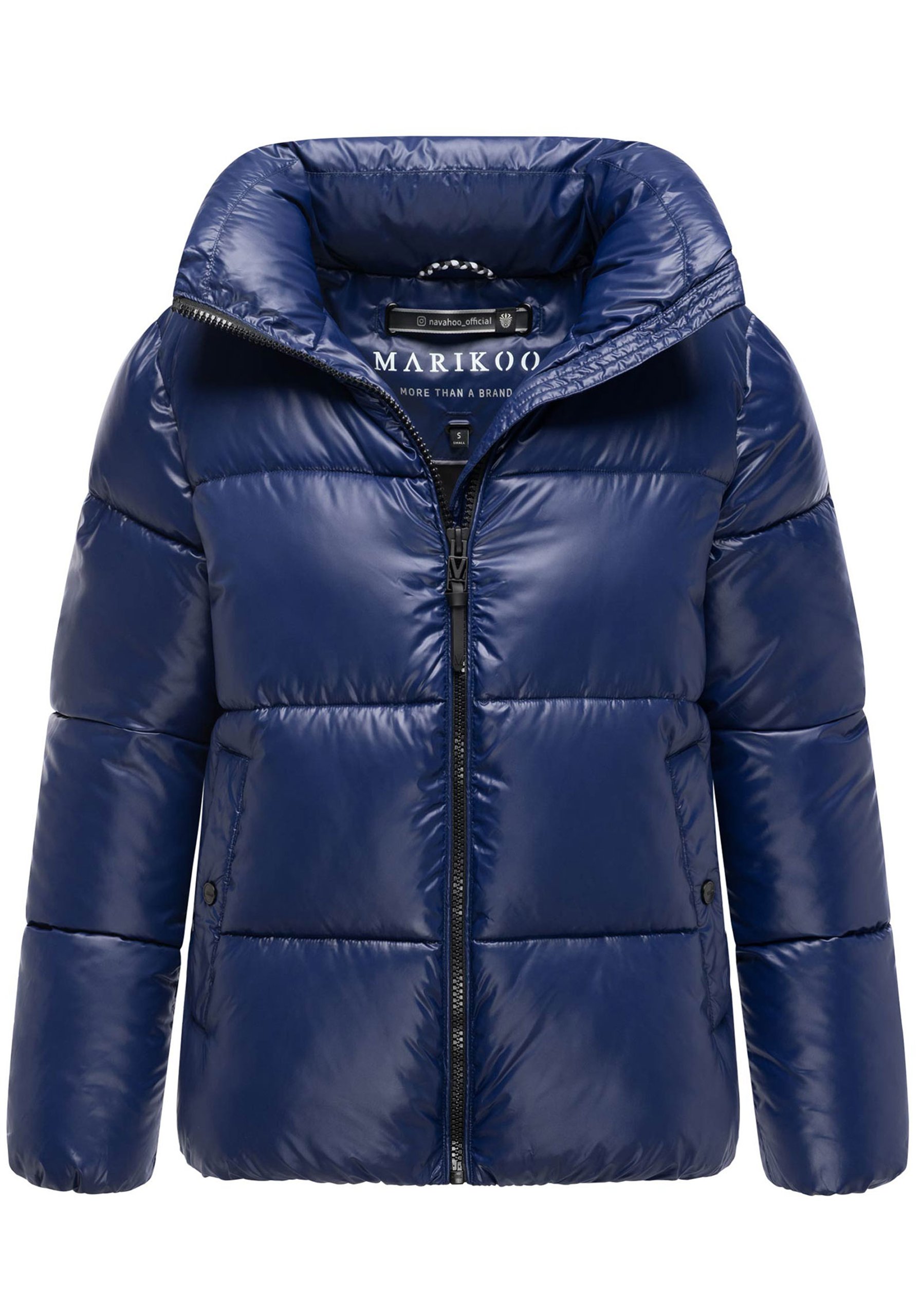 Blauw