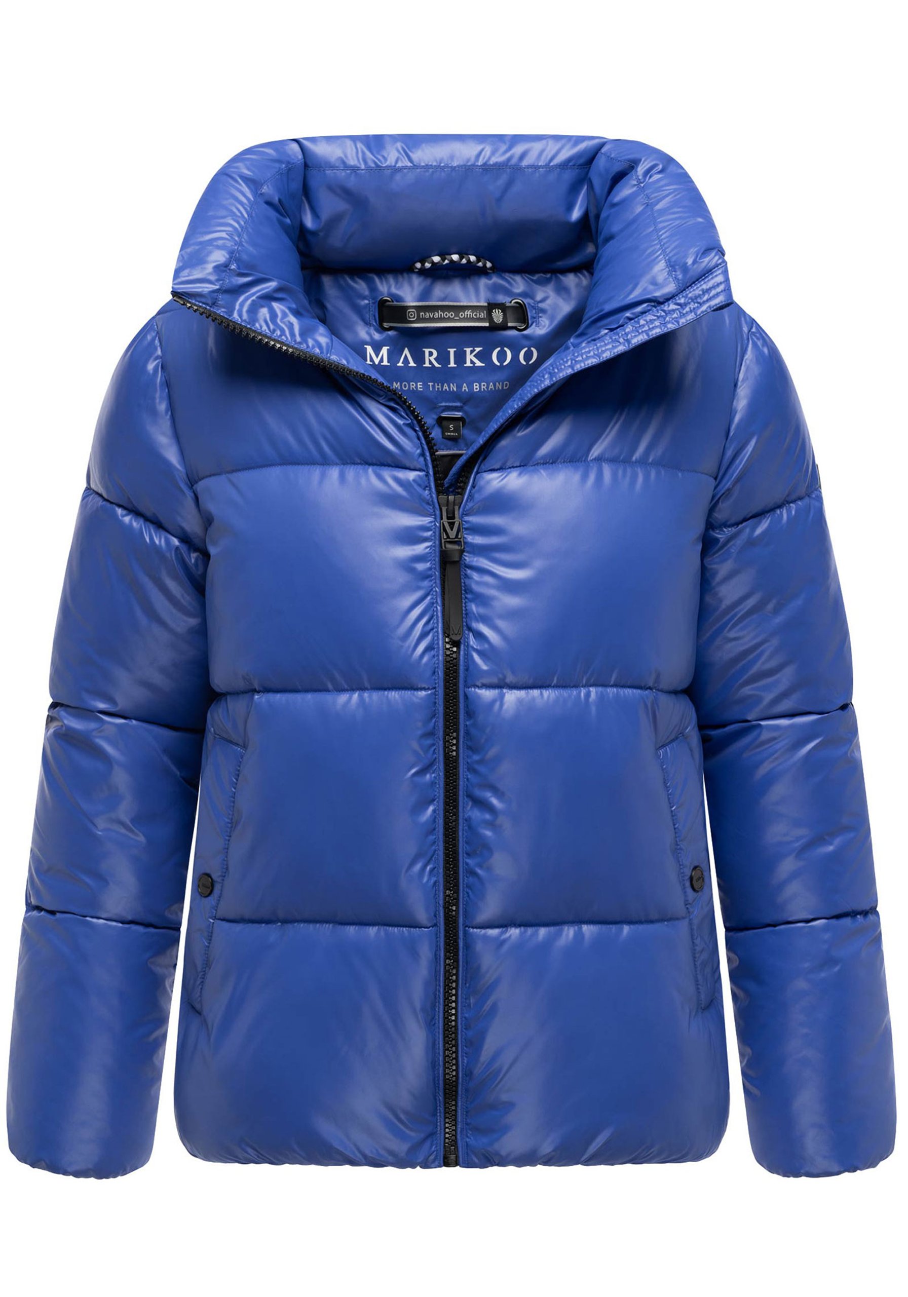 Blauw