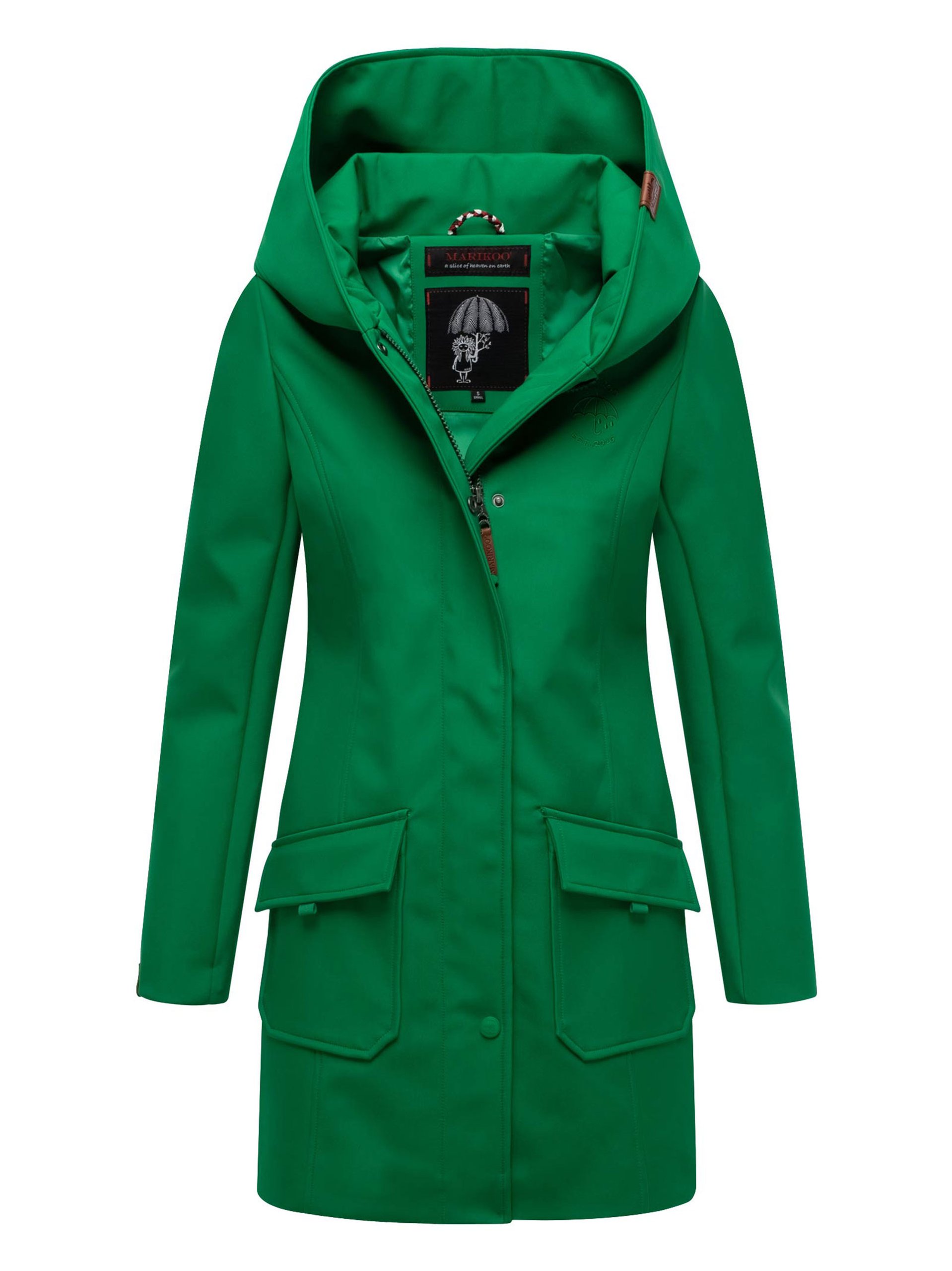 Groen