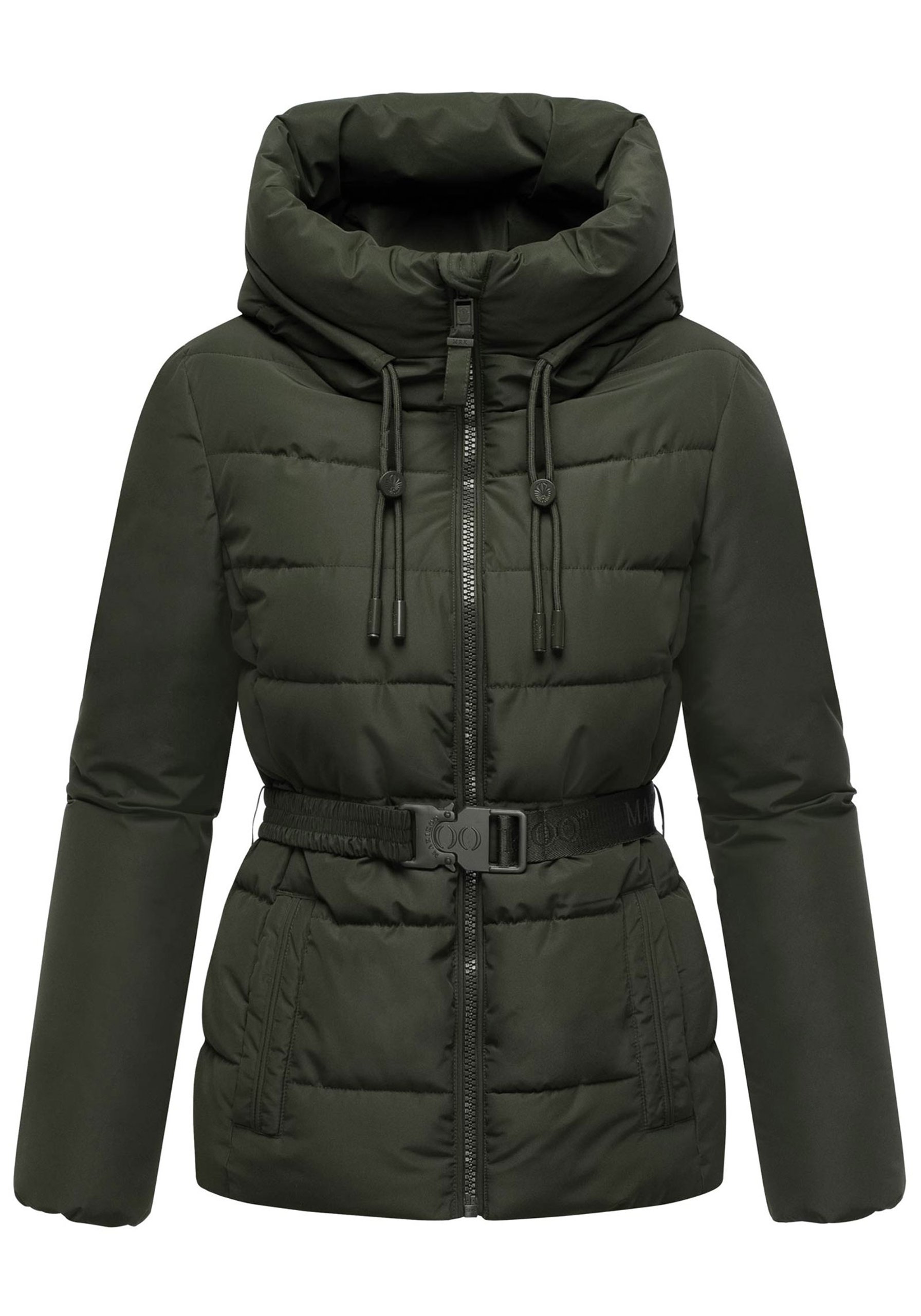 Groen