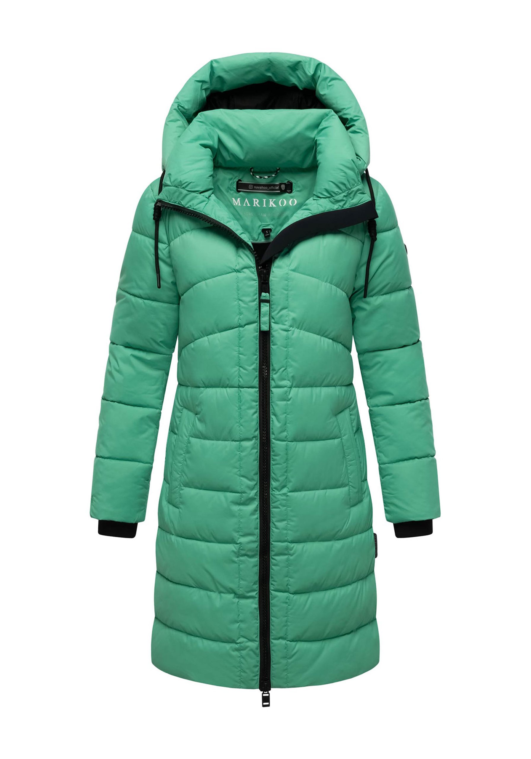 Groen
