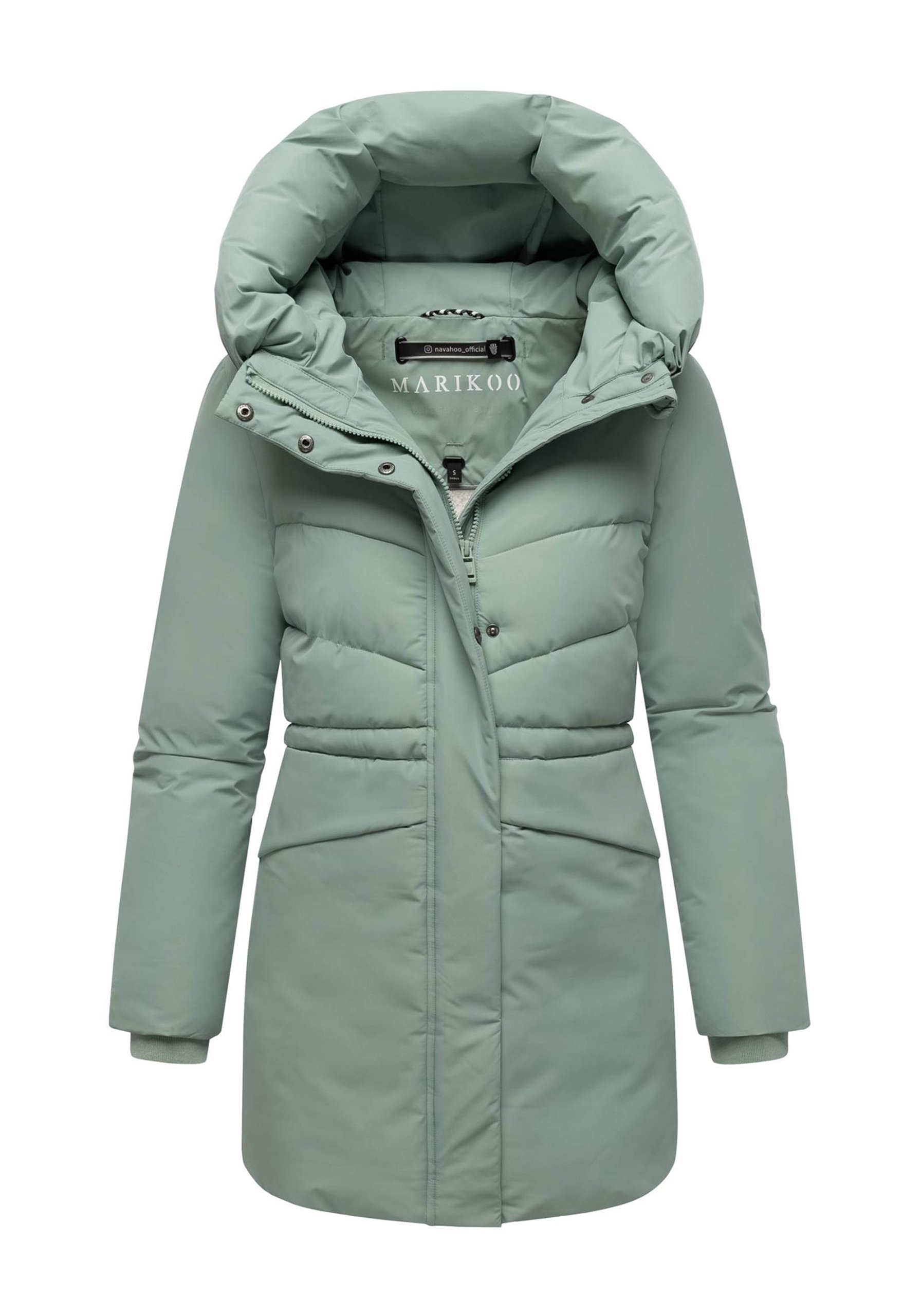 Groen
