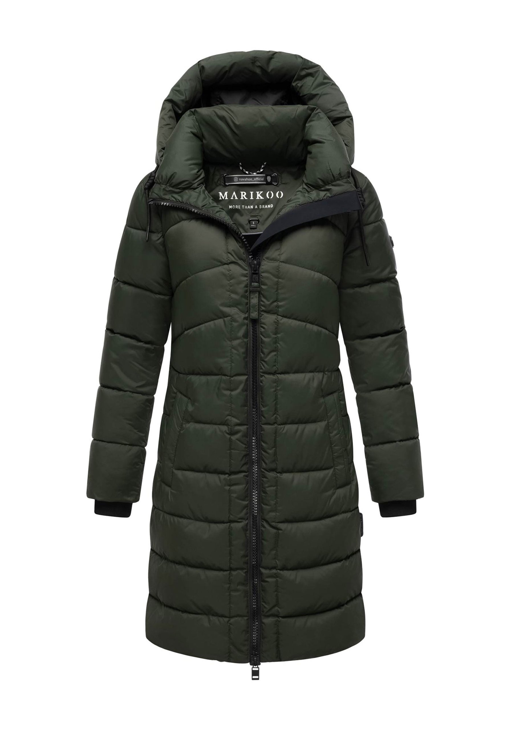 Groen