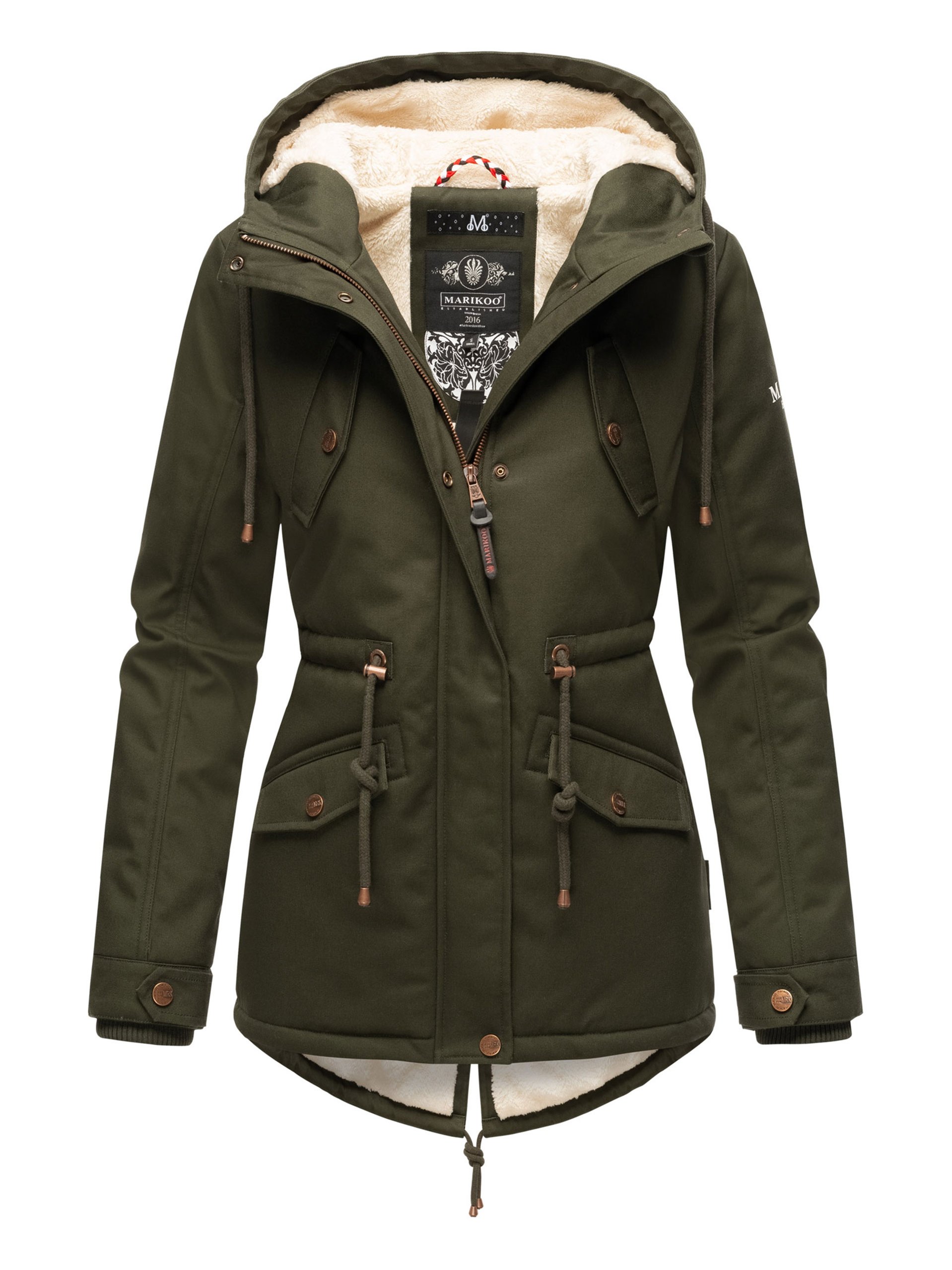 Groen