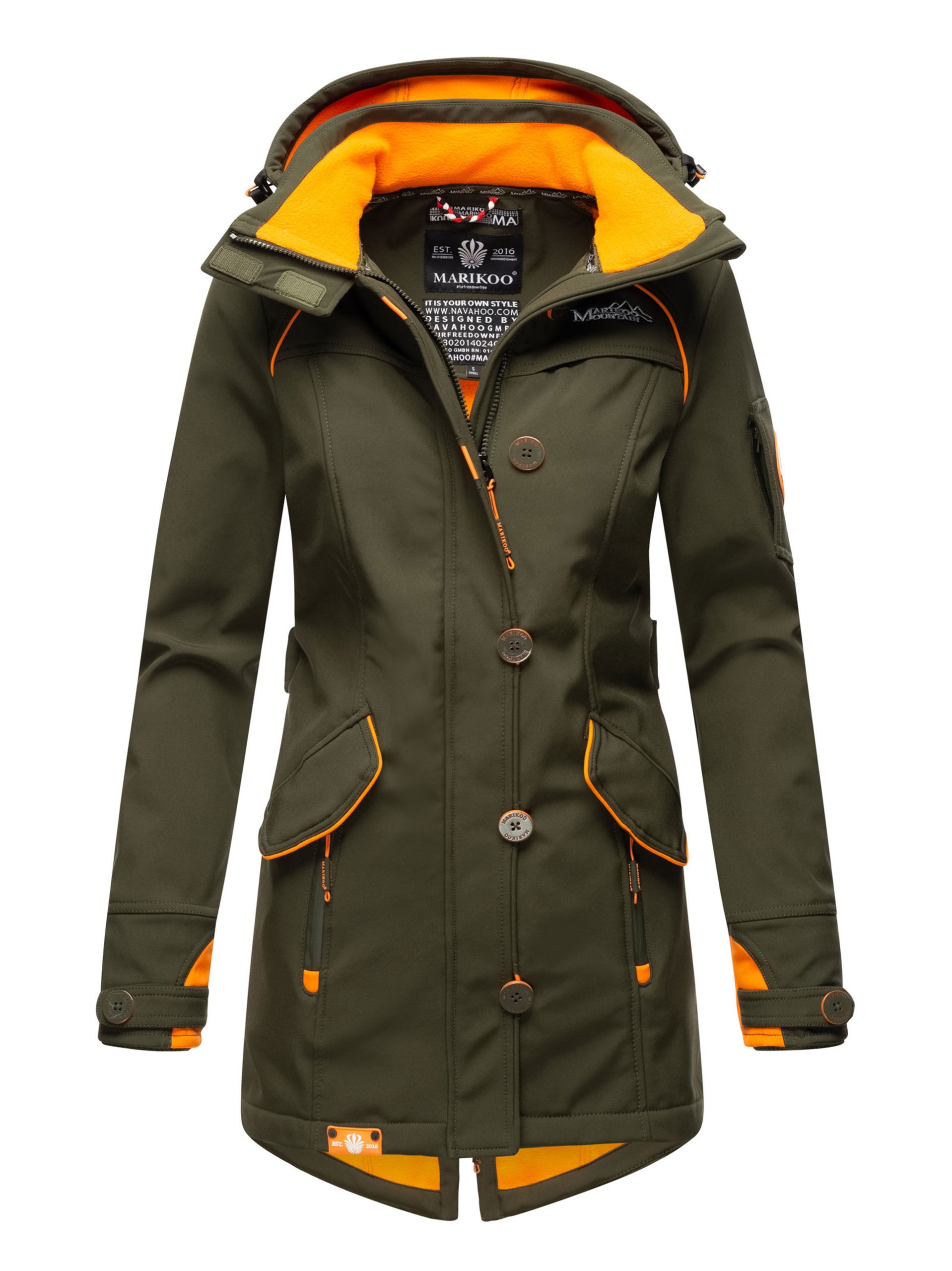 Groen