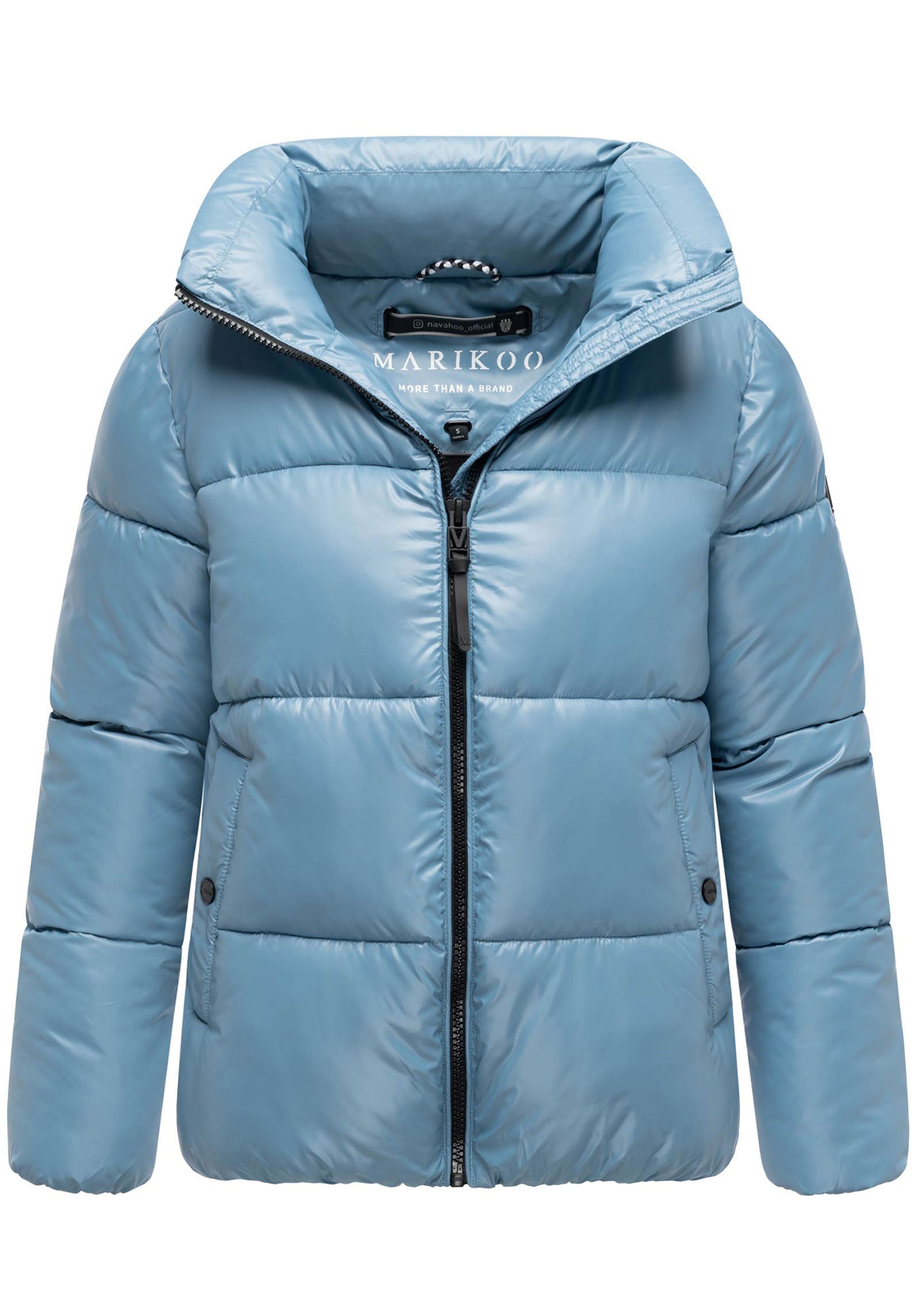 Blauw