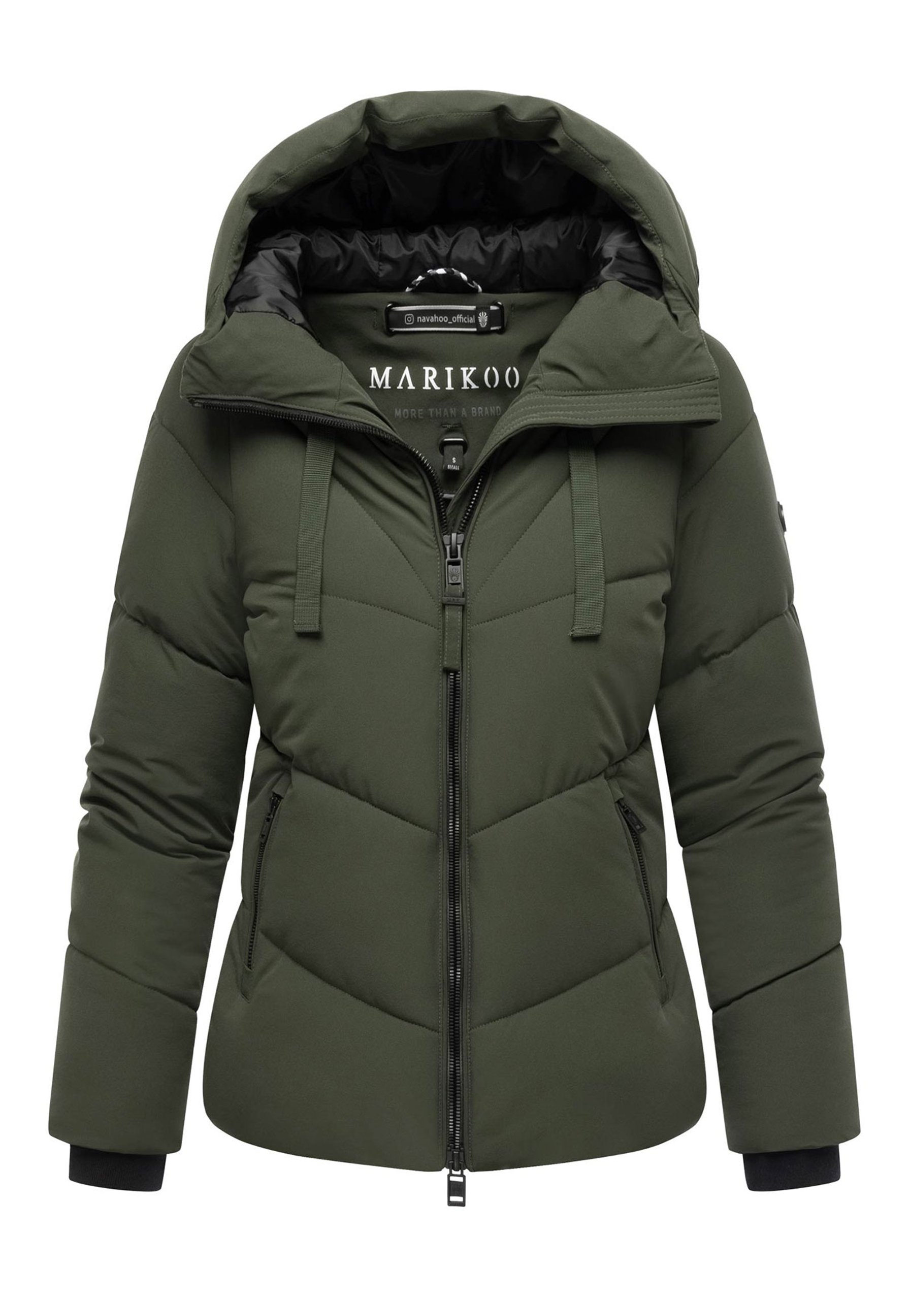 Groen