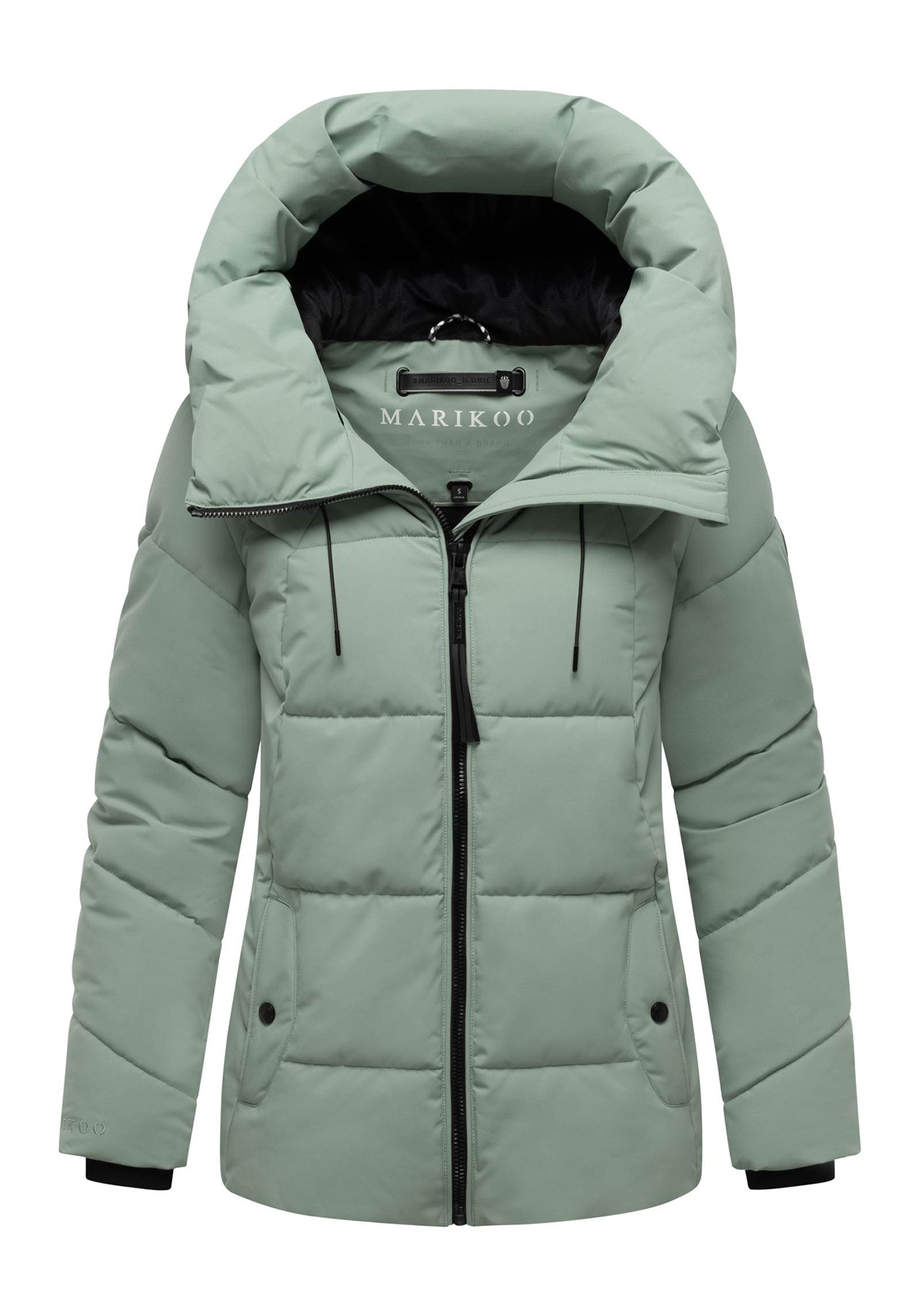 Groen