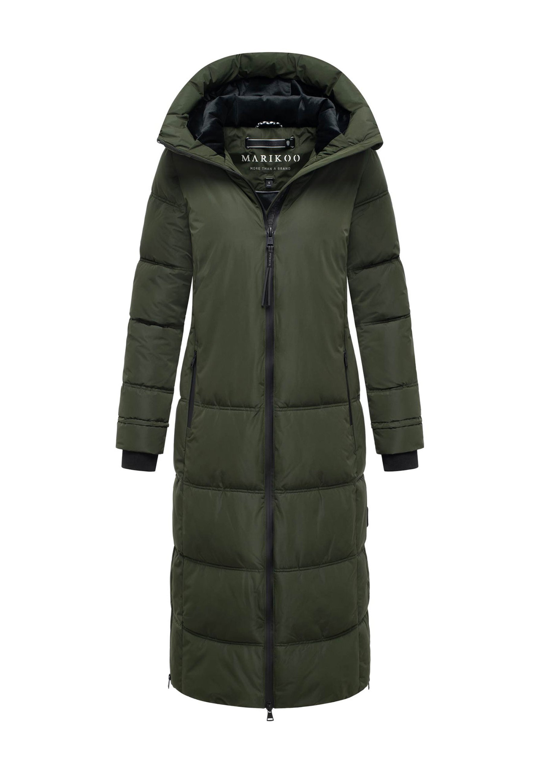 Groen