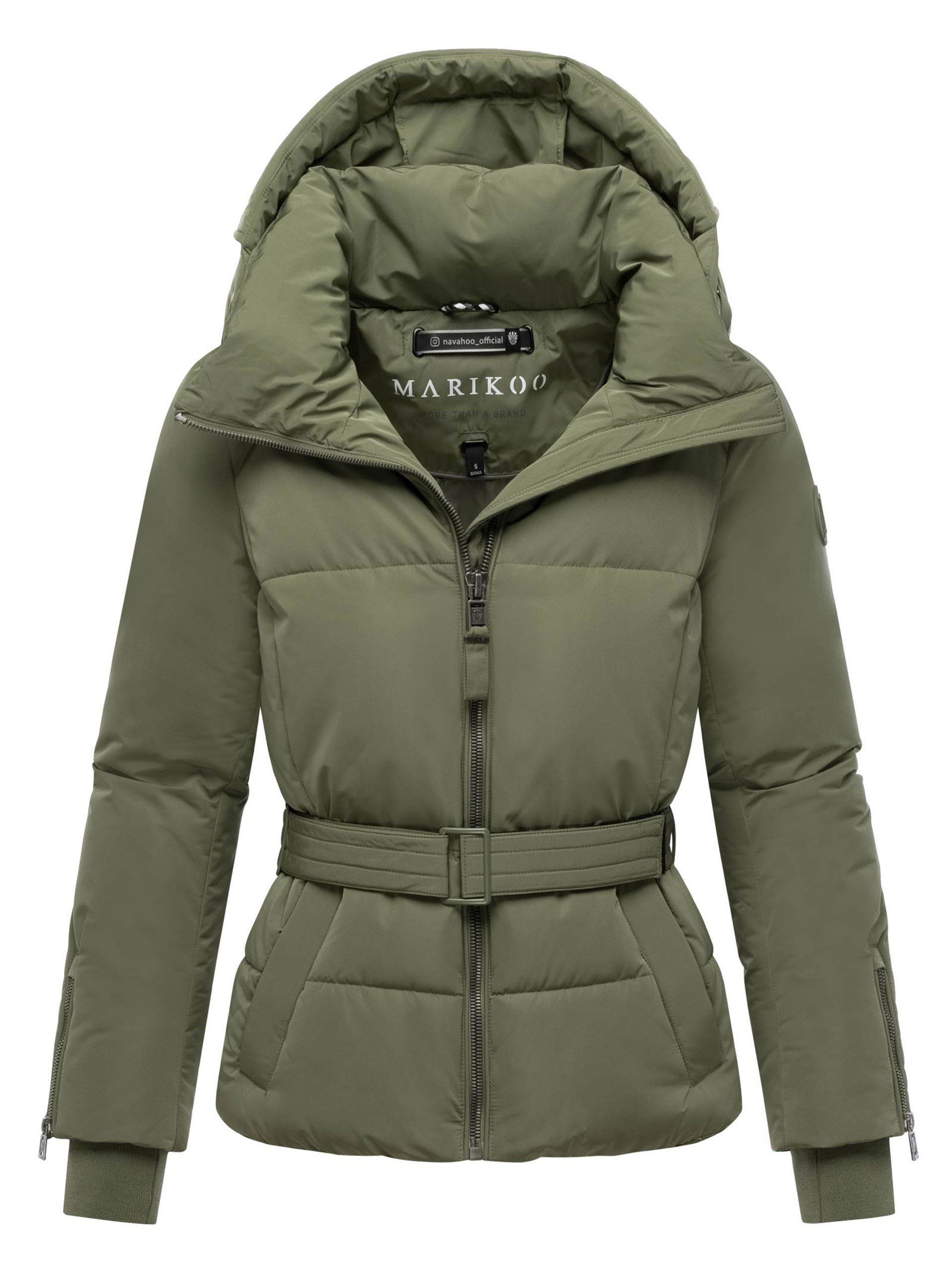 Groen