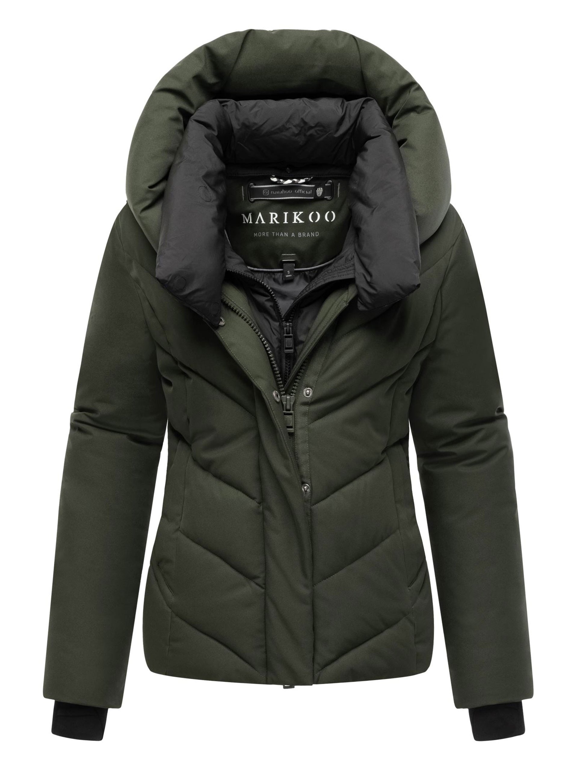 Groen