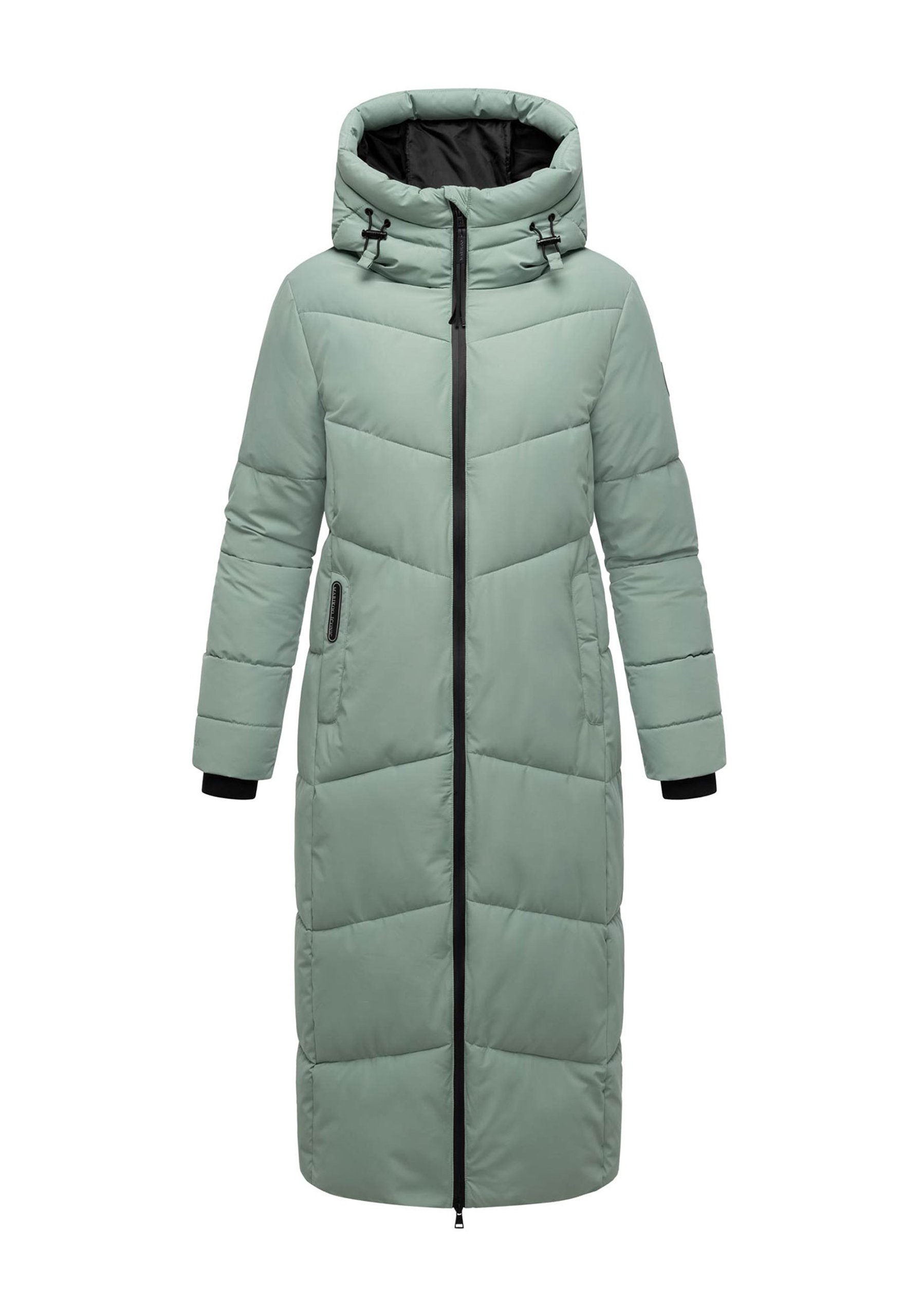 Groen