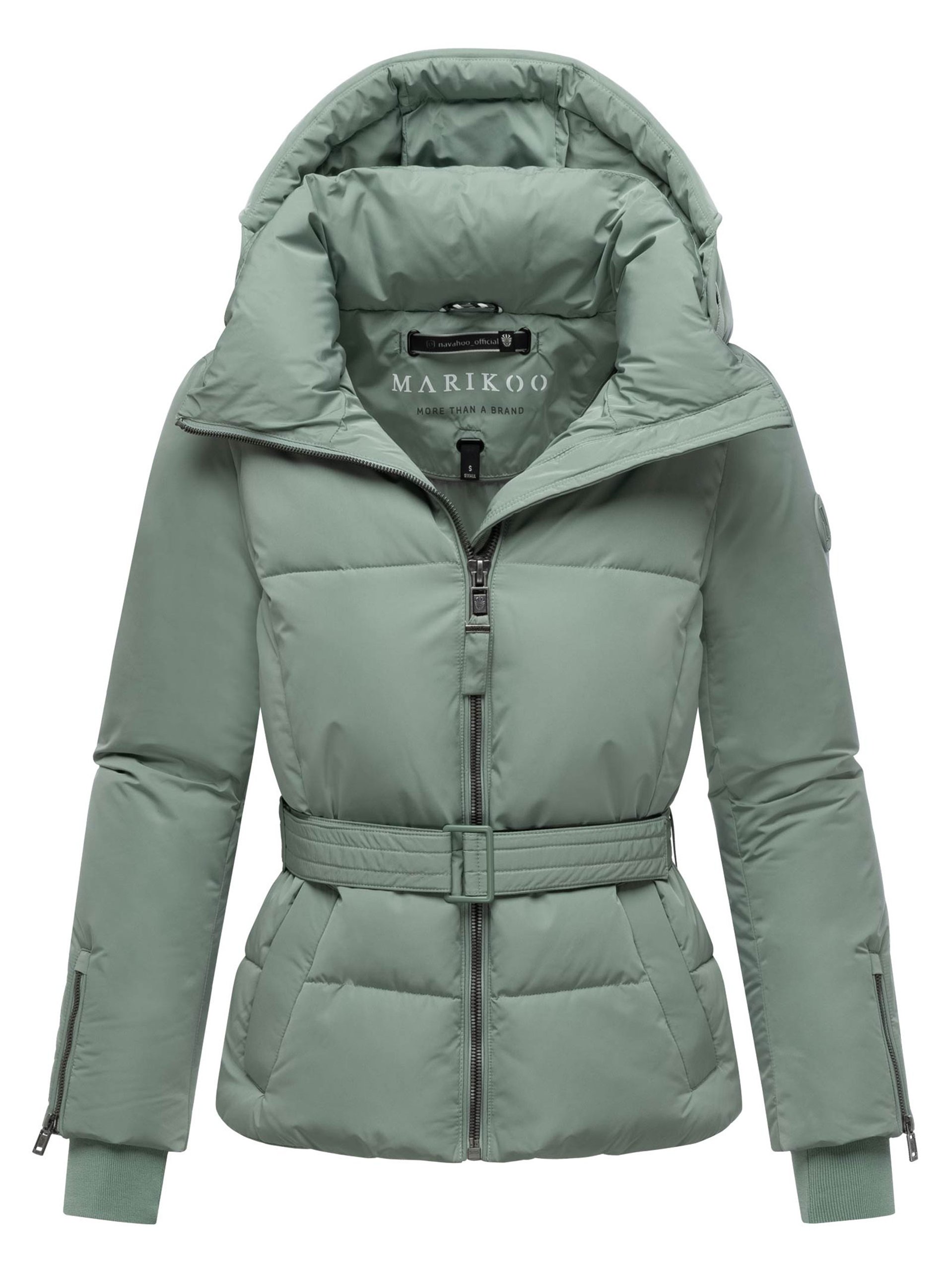 Groen
