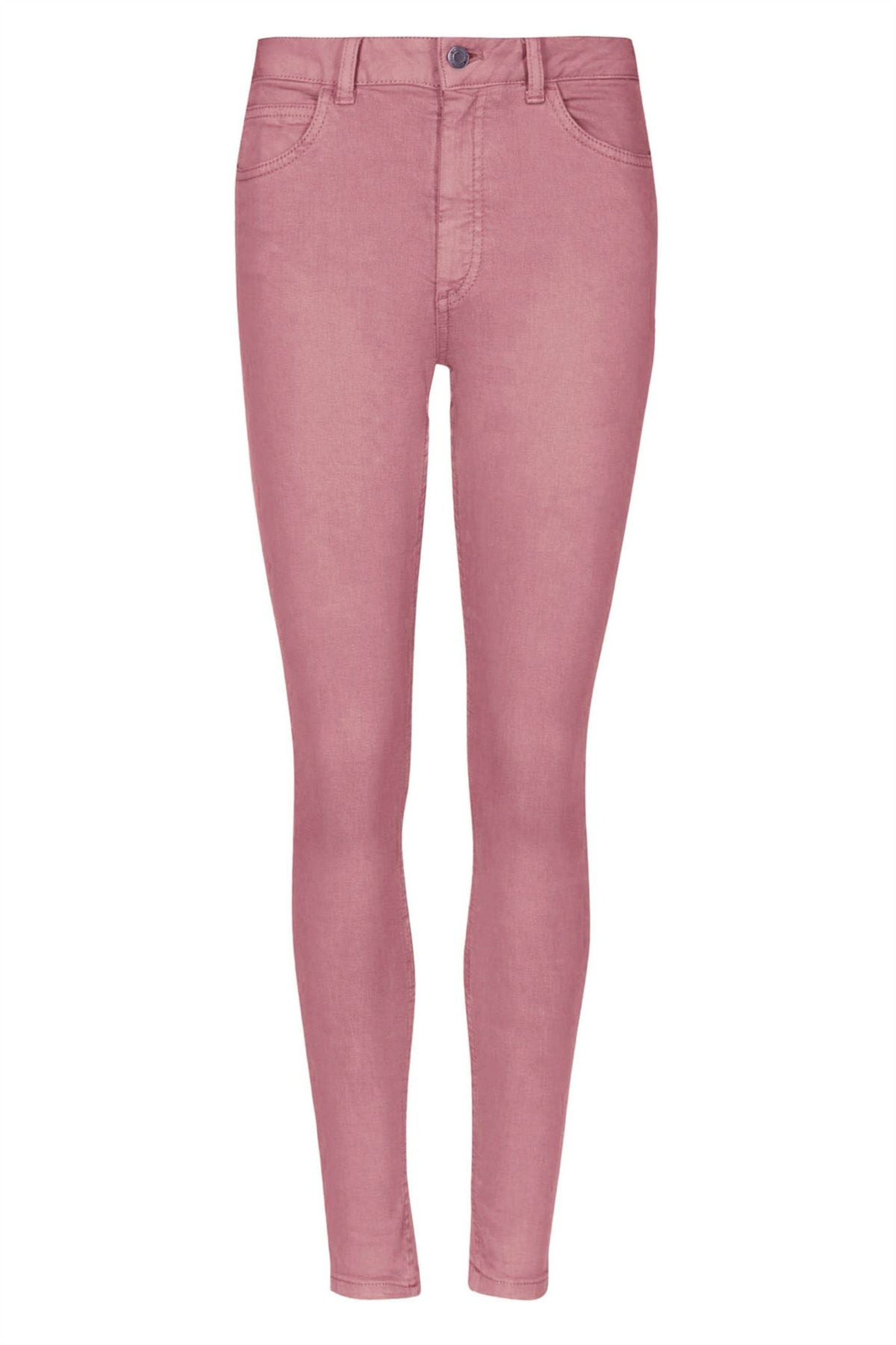 Dusty Pink