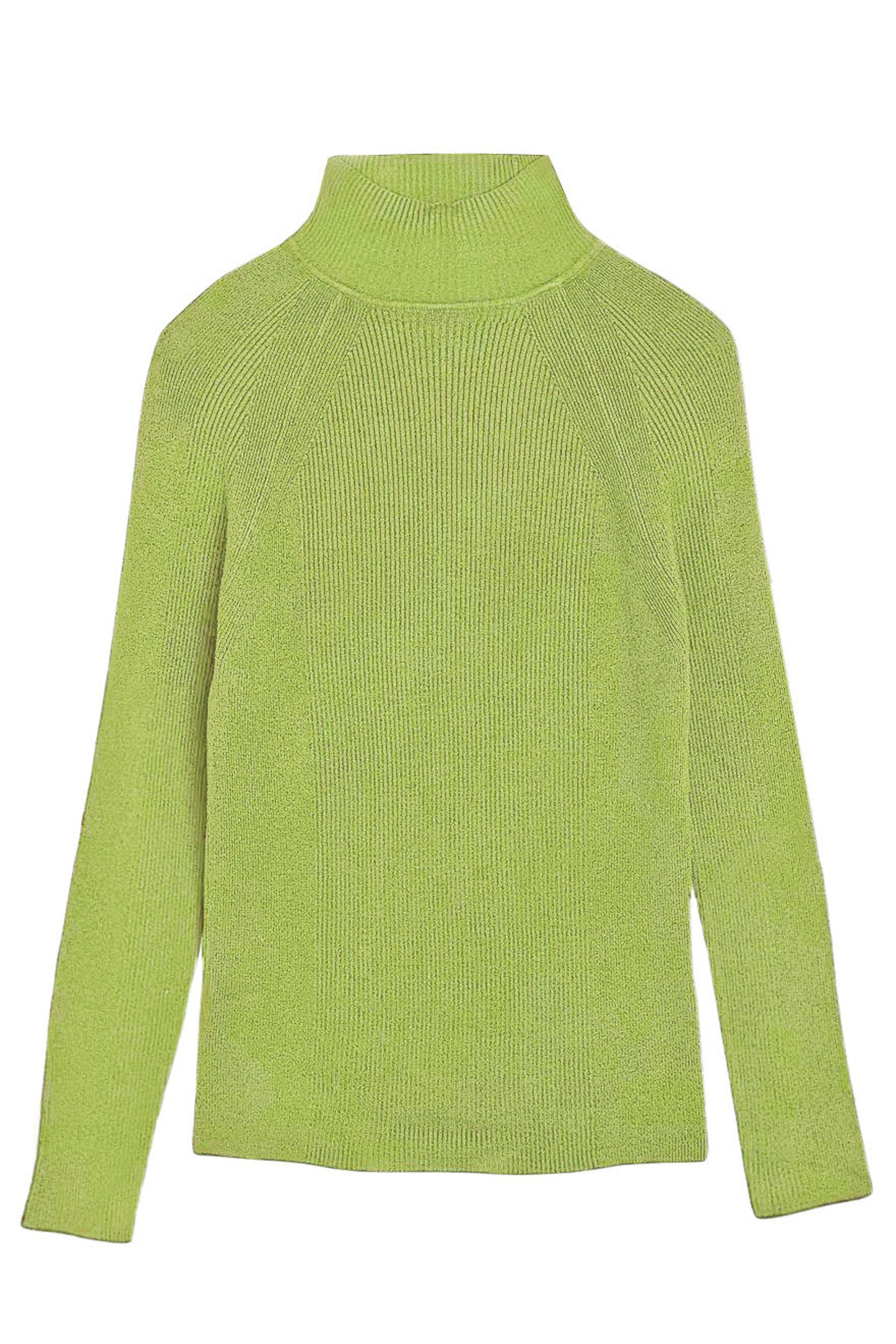 Lime Green