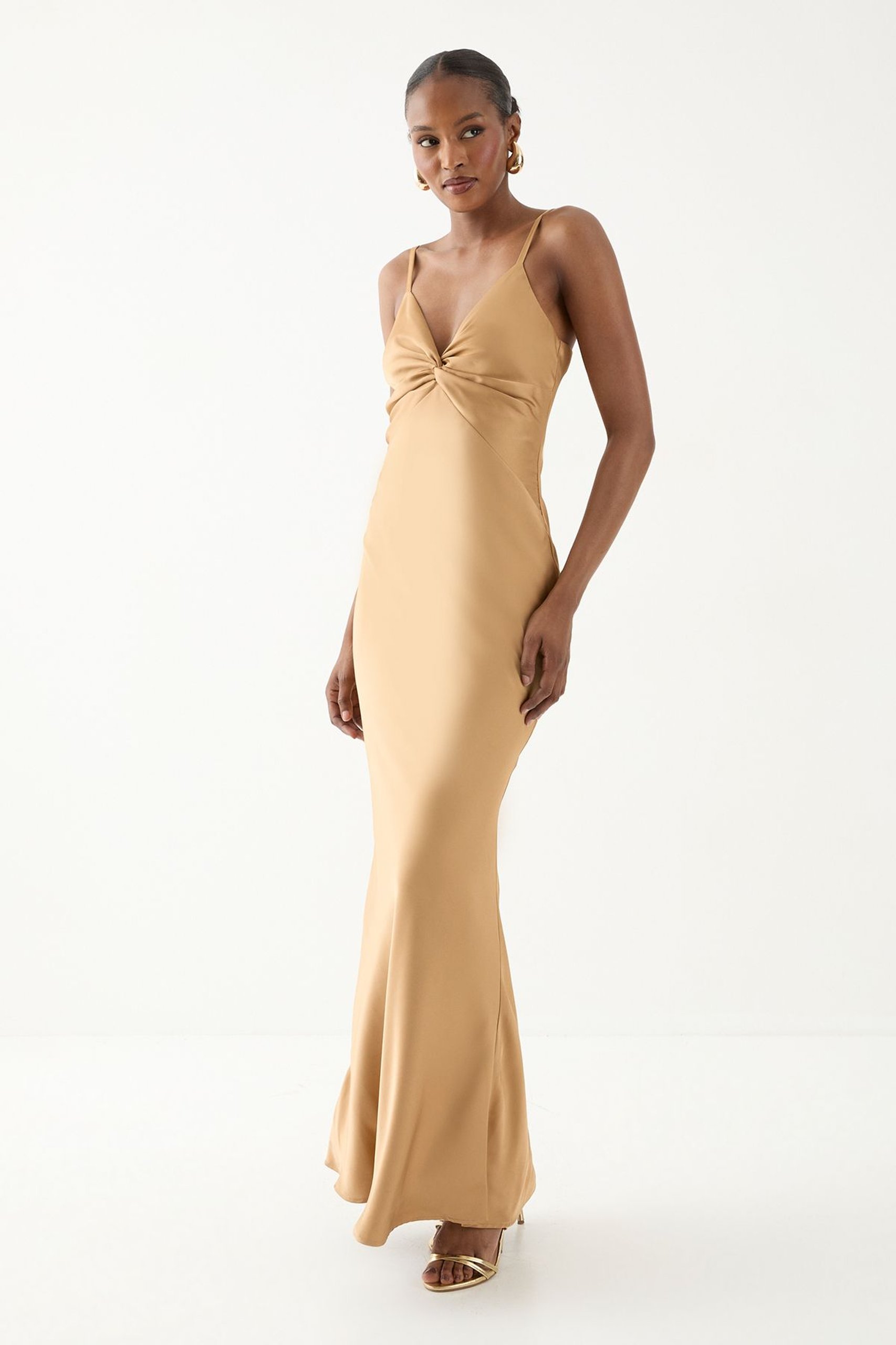Bronze