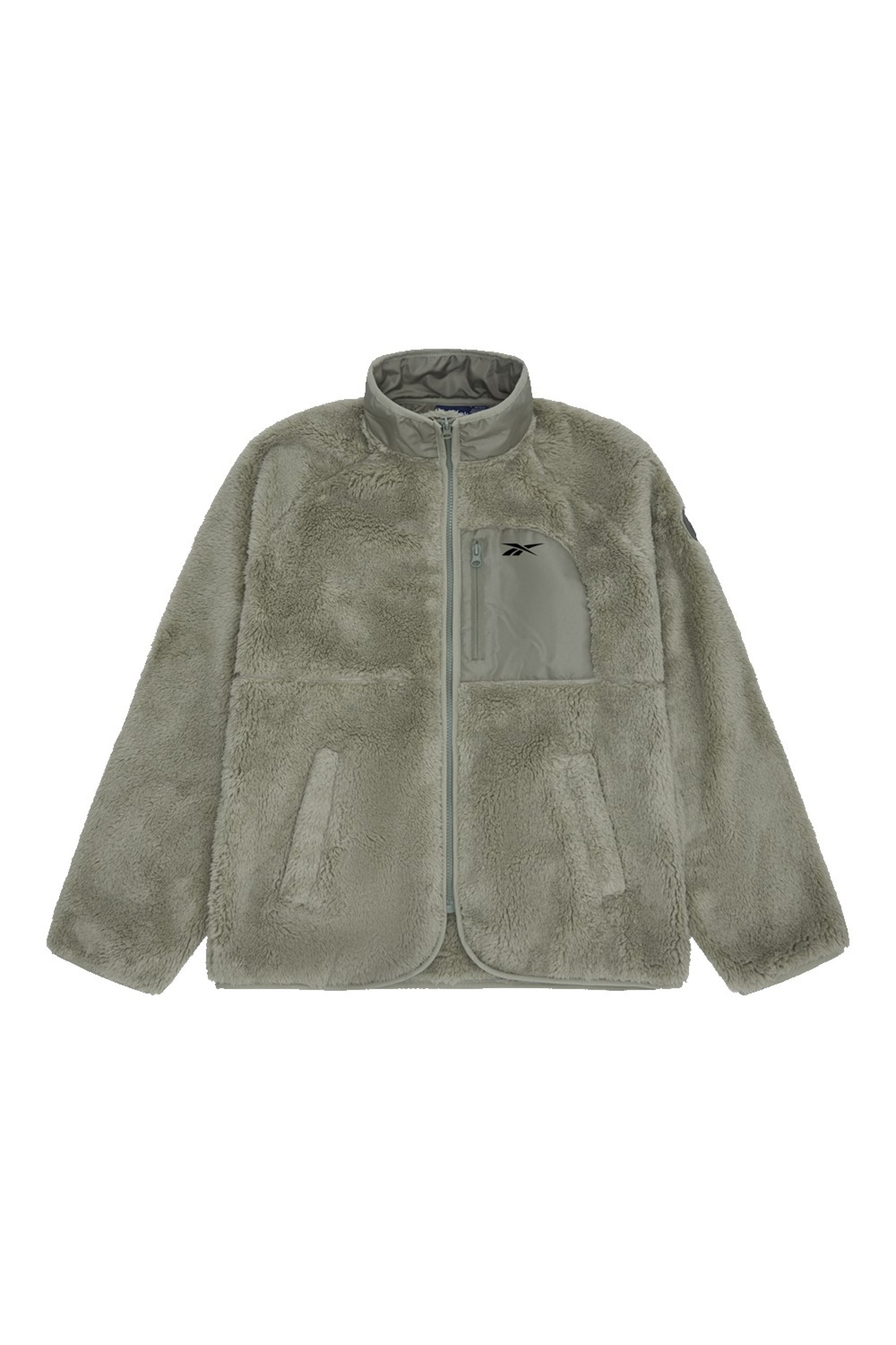 Pale Green
