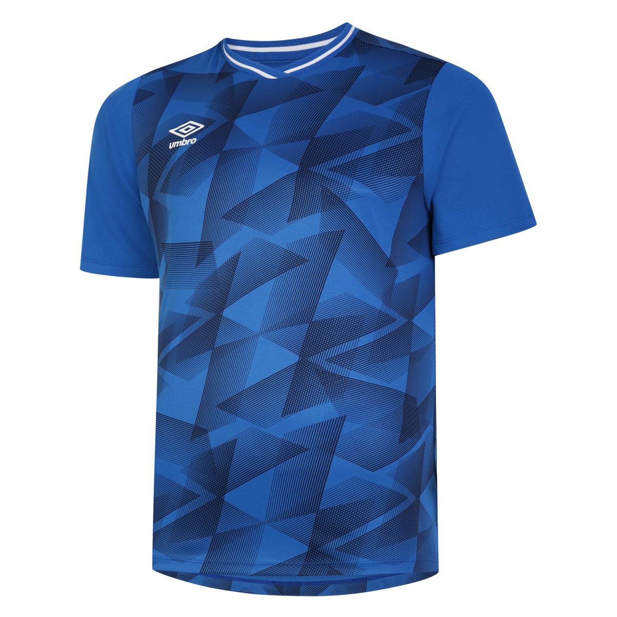Blue Multi