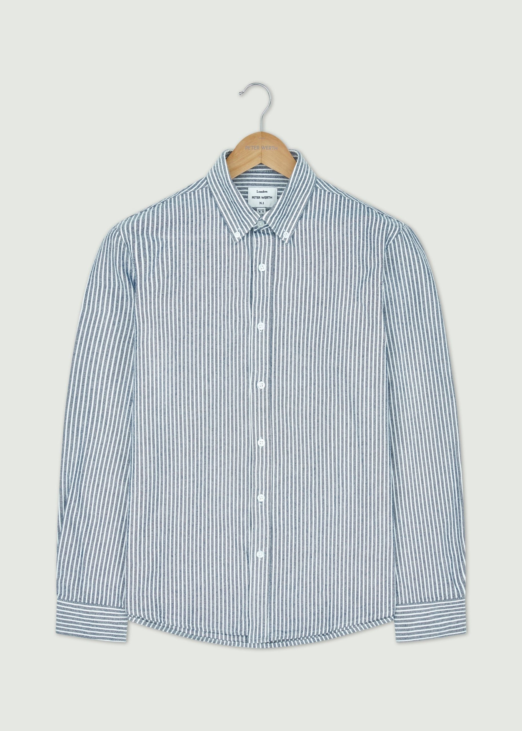 White/Navy